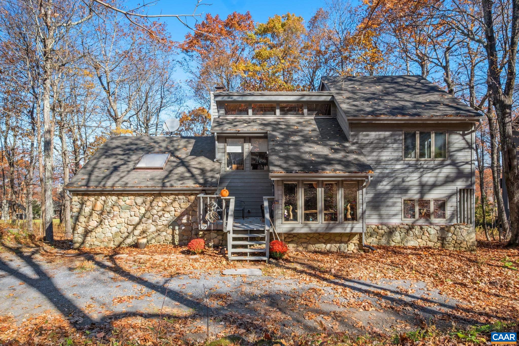 119 EAST CATOCTIN DR