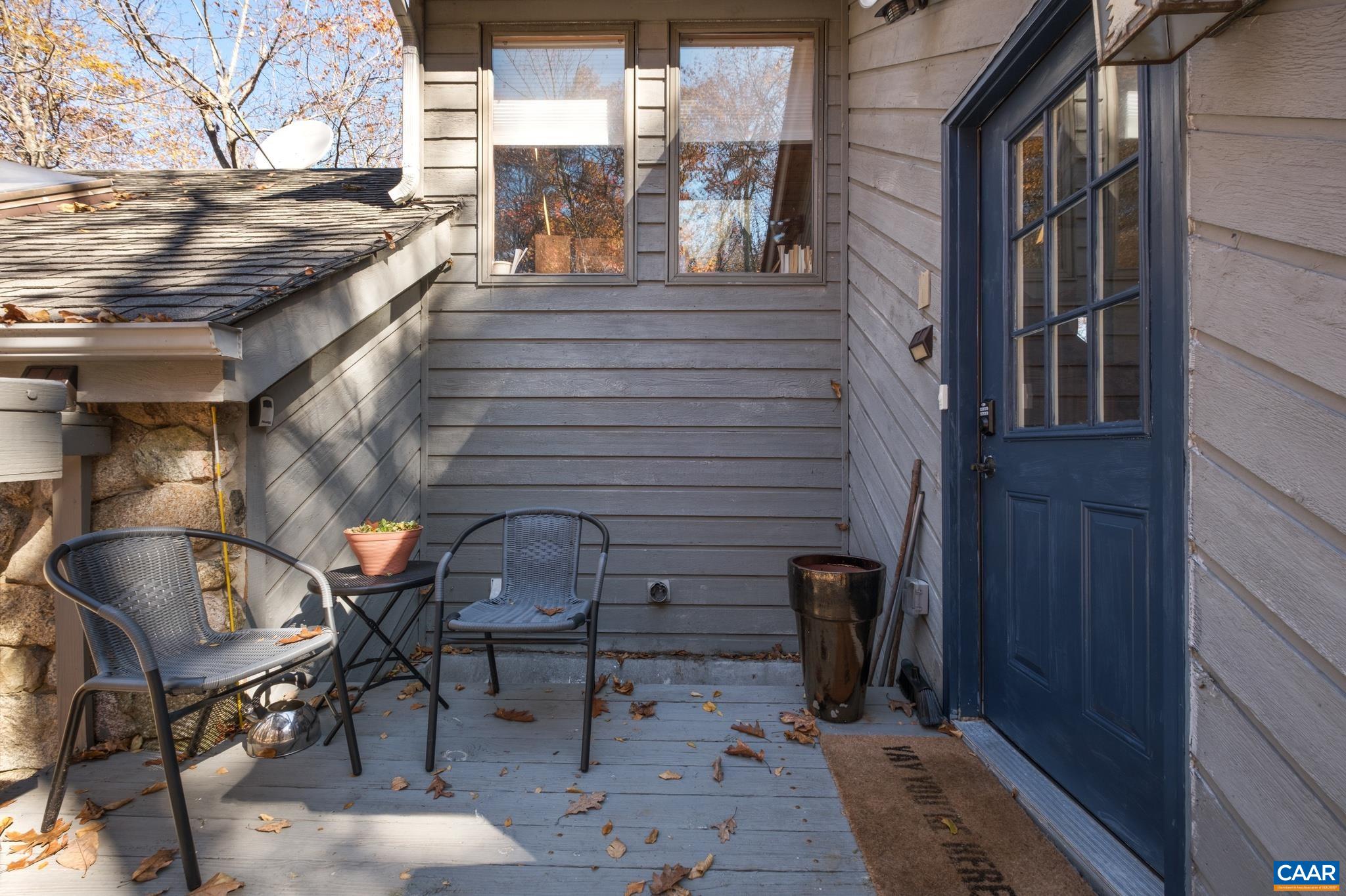 119 EAST CATOCTIN DR