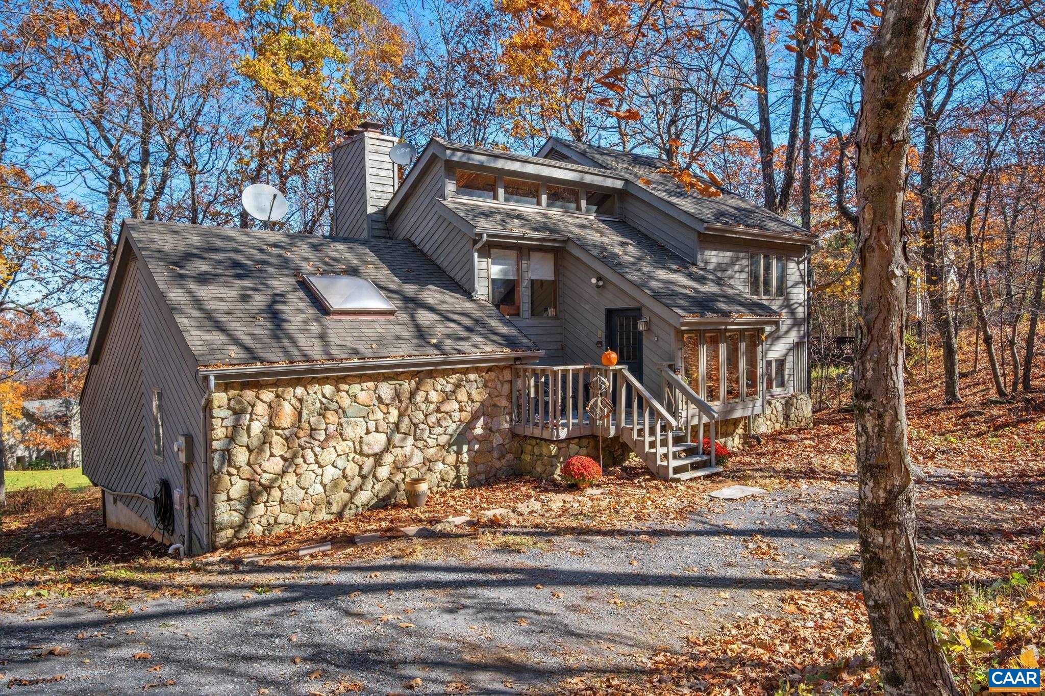 119 EAST CATOCTIN DR
