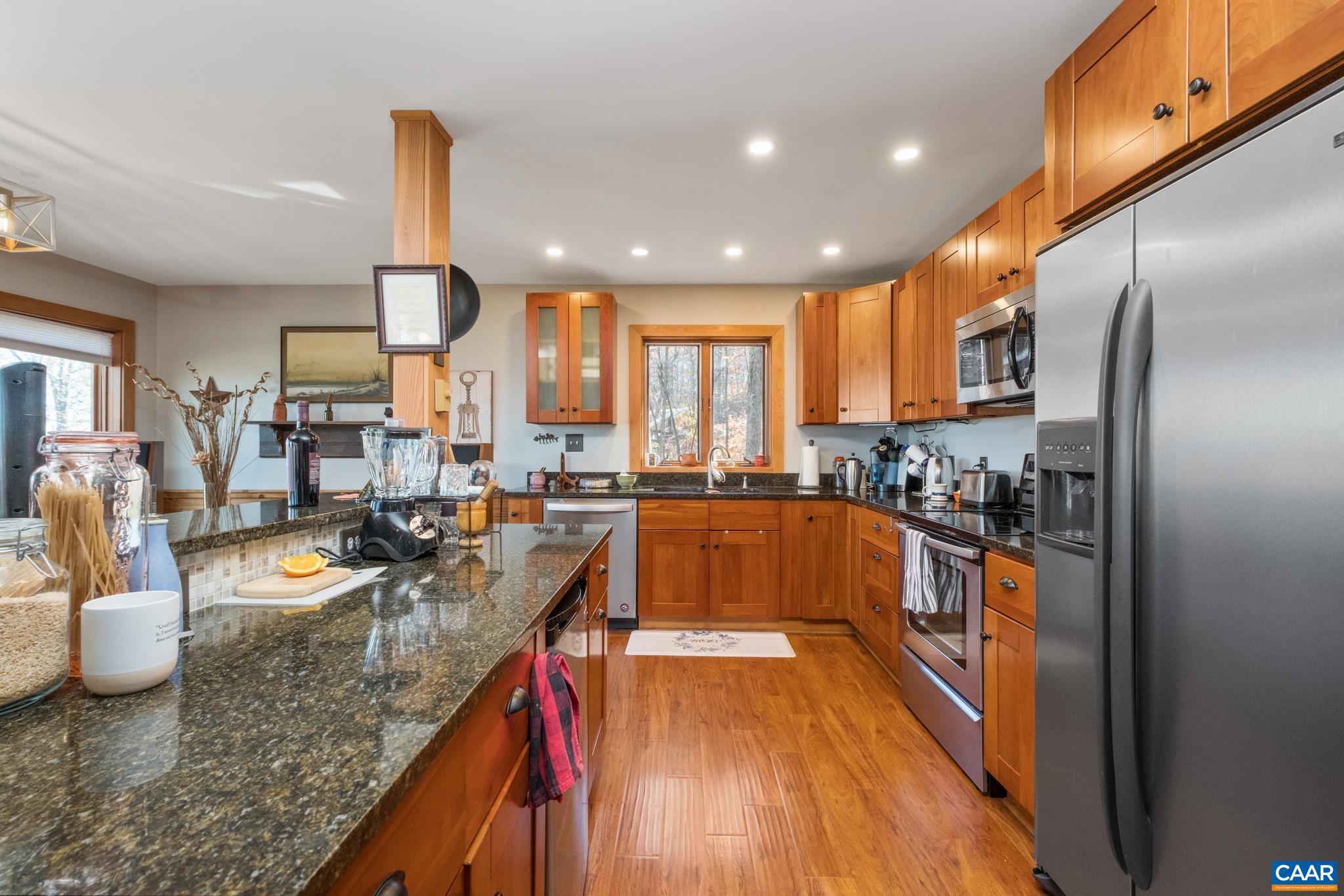 119 EAST CATOCTIN DR
