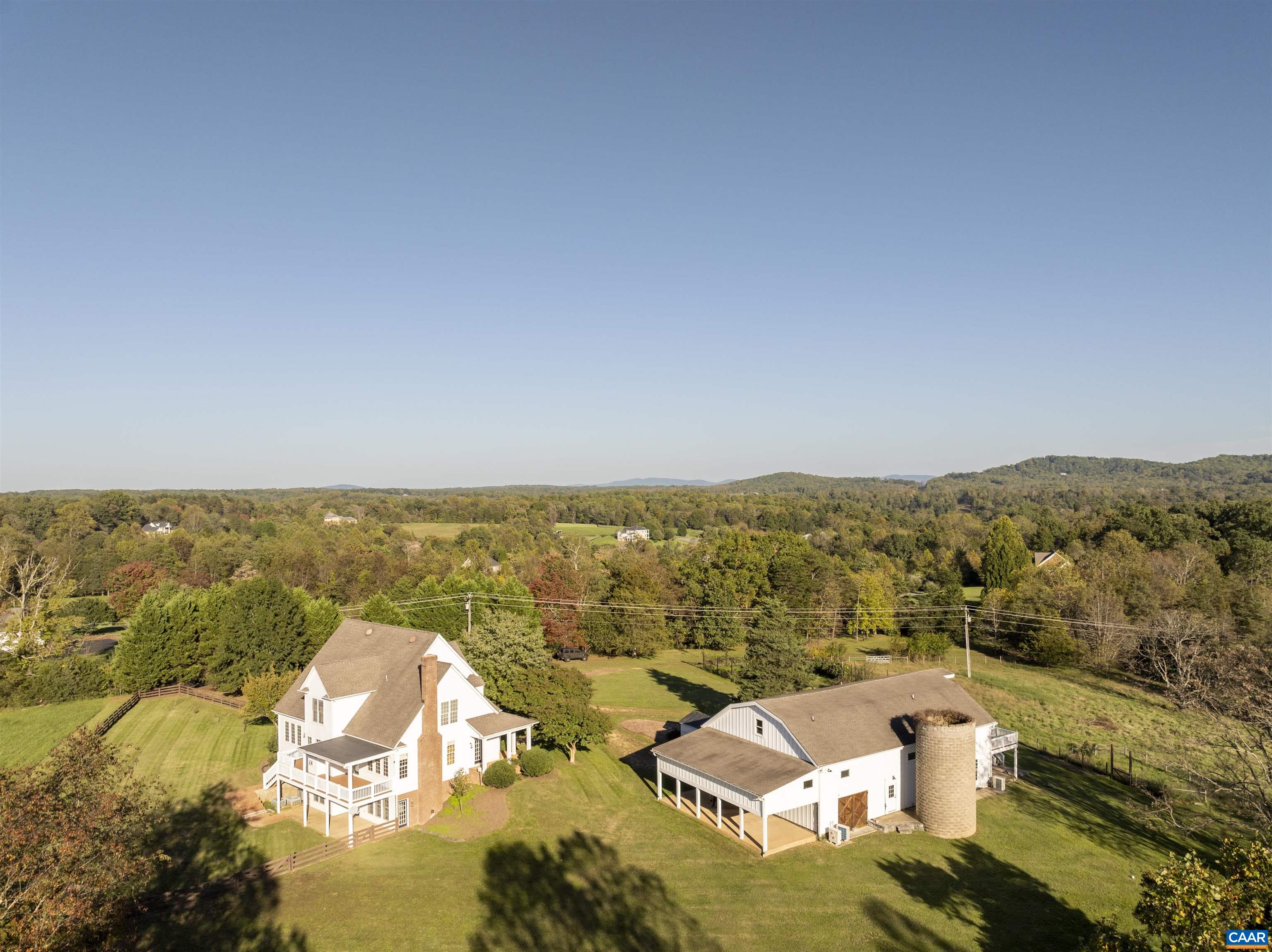 1850 BROWNS GAP TPKE