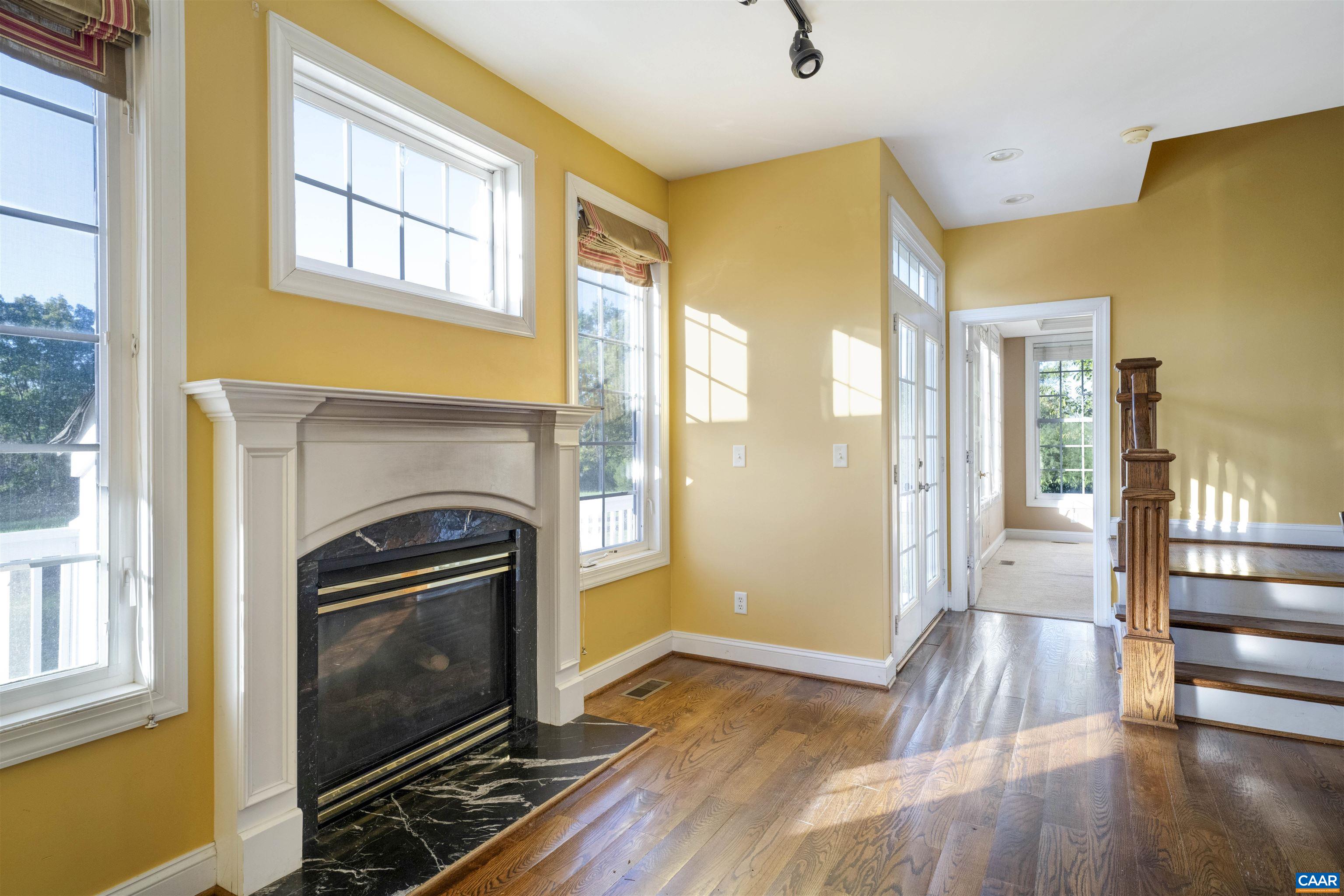 1850 BROWNS GAP TPKE