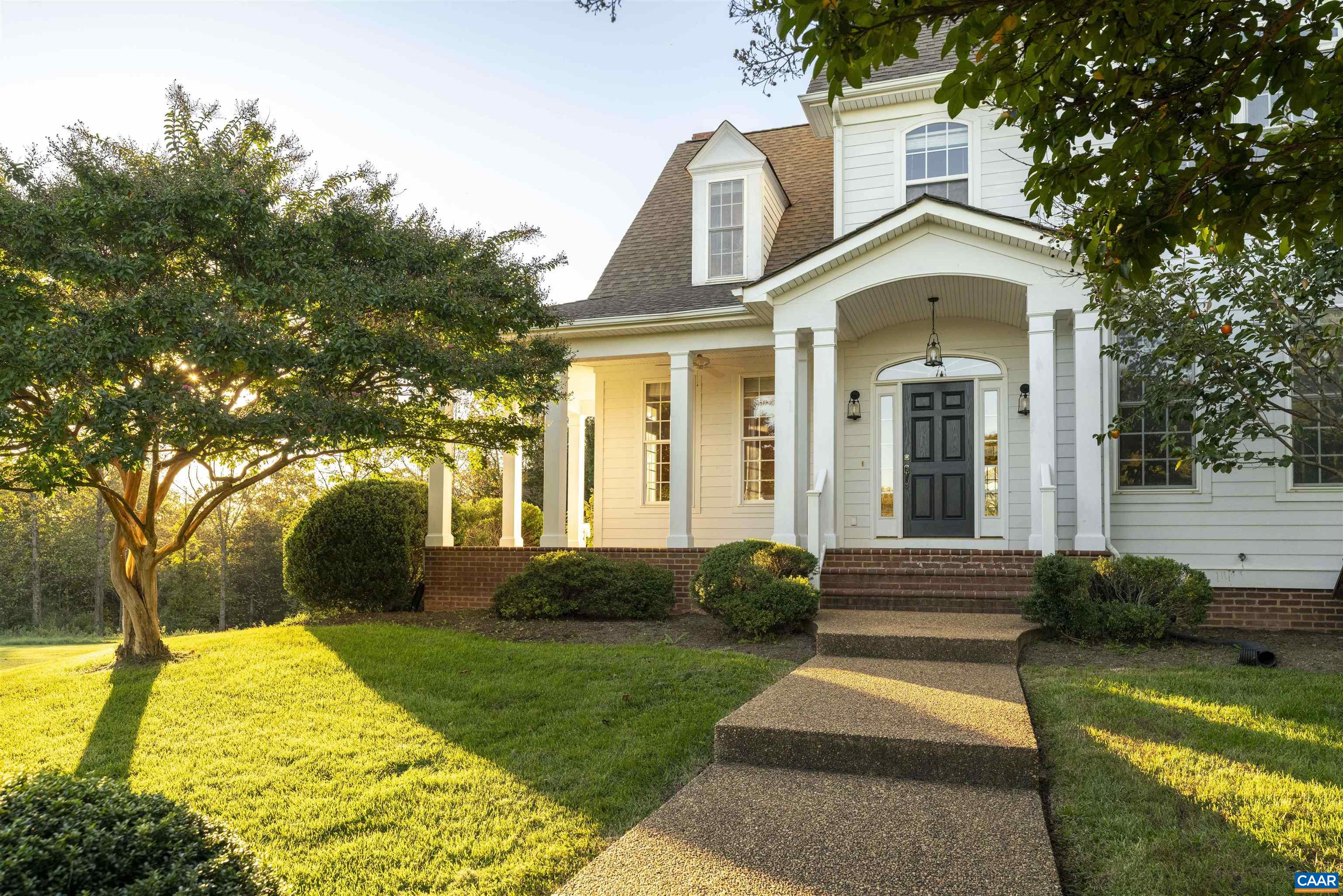 1850 BROWNS GAP TPKE