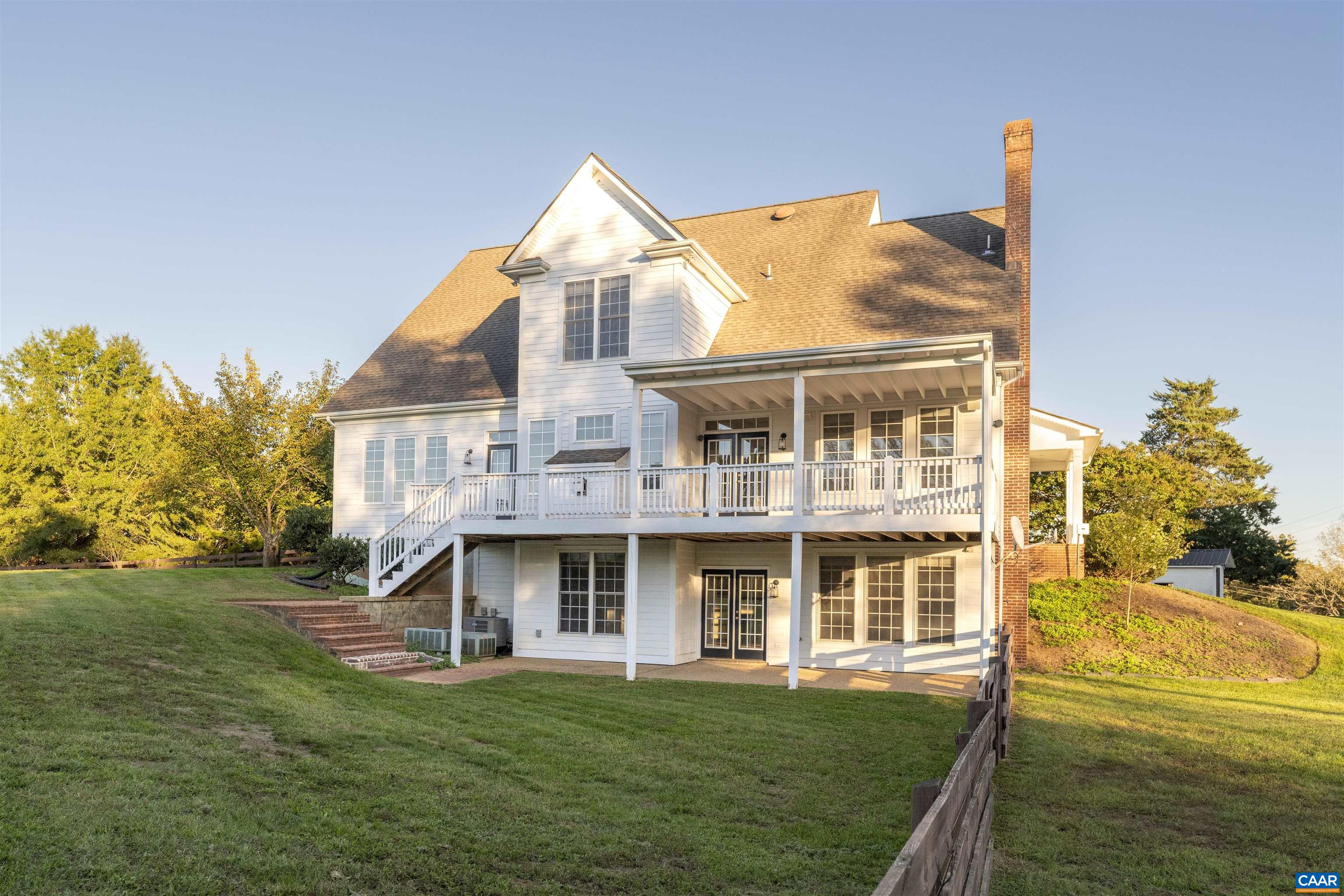 1850 BROWNS GAP TPKE