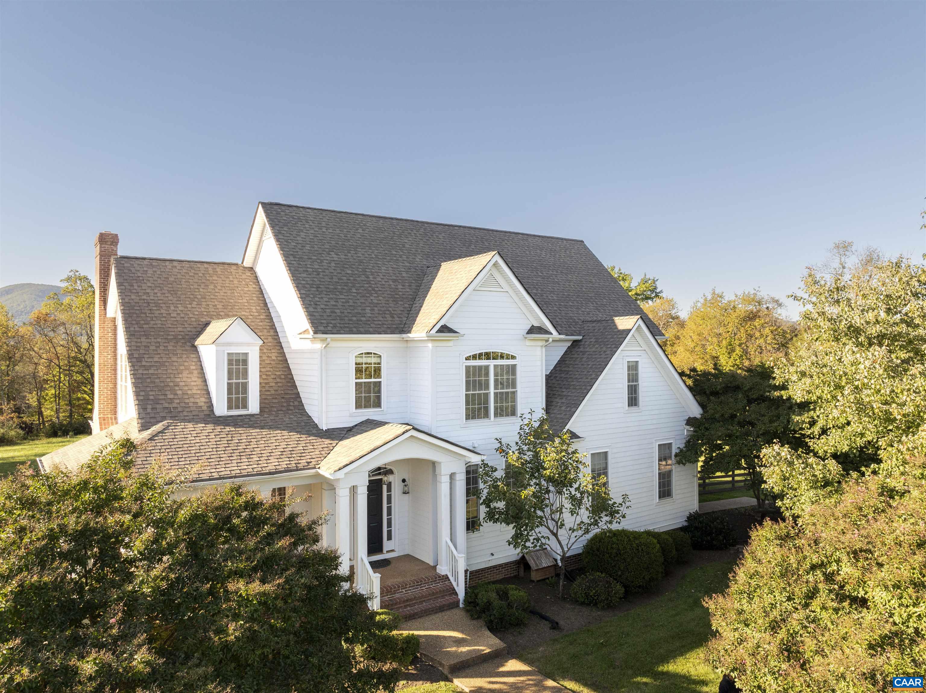1850 BROWNS GAP TPKE
