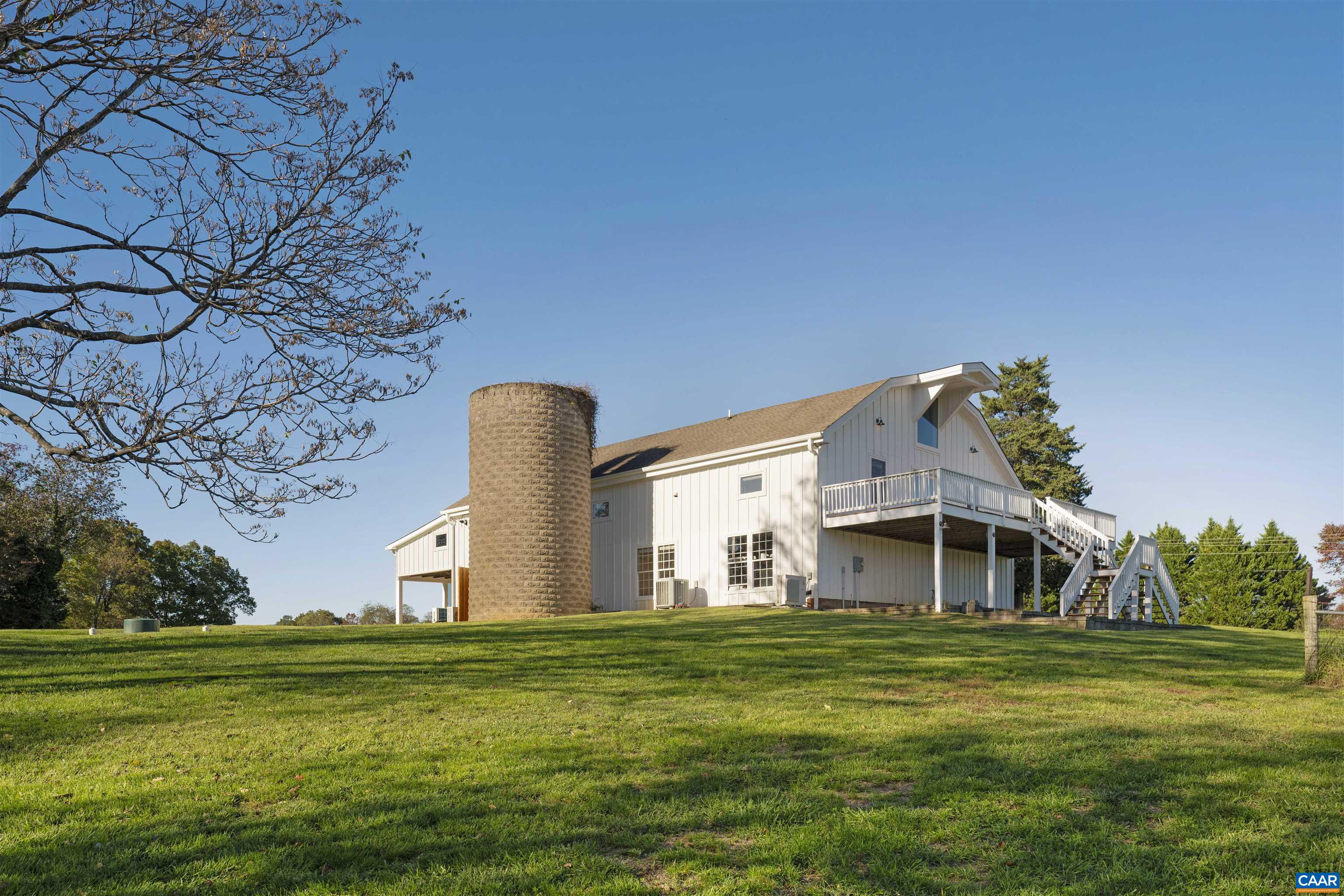 1850 BROWNS GAP TPKE