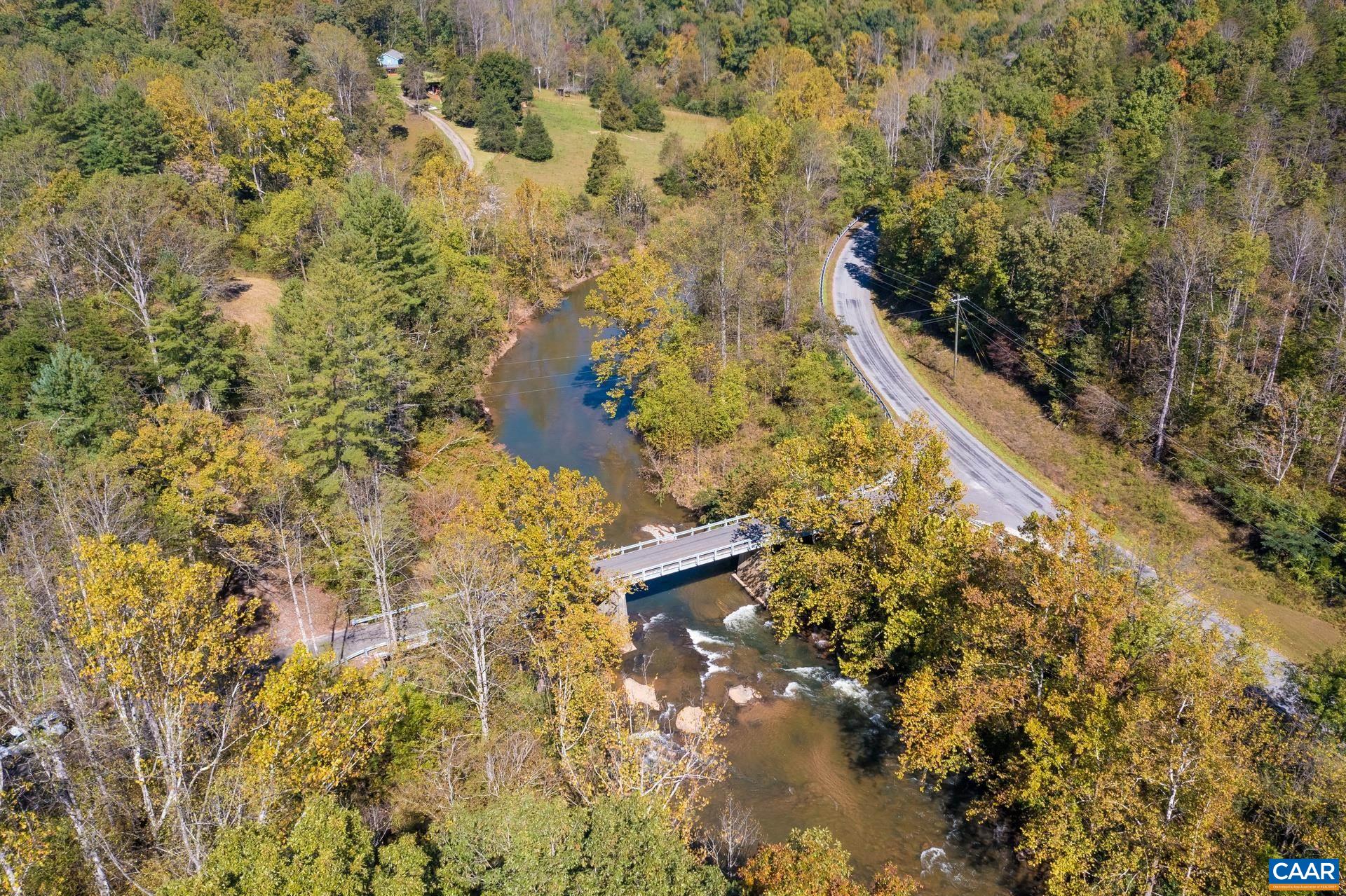 TBD FARRAR BRIDGE LN