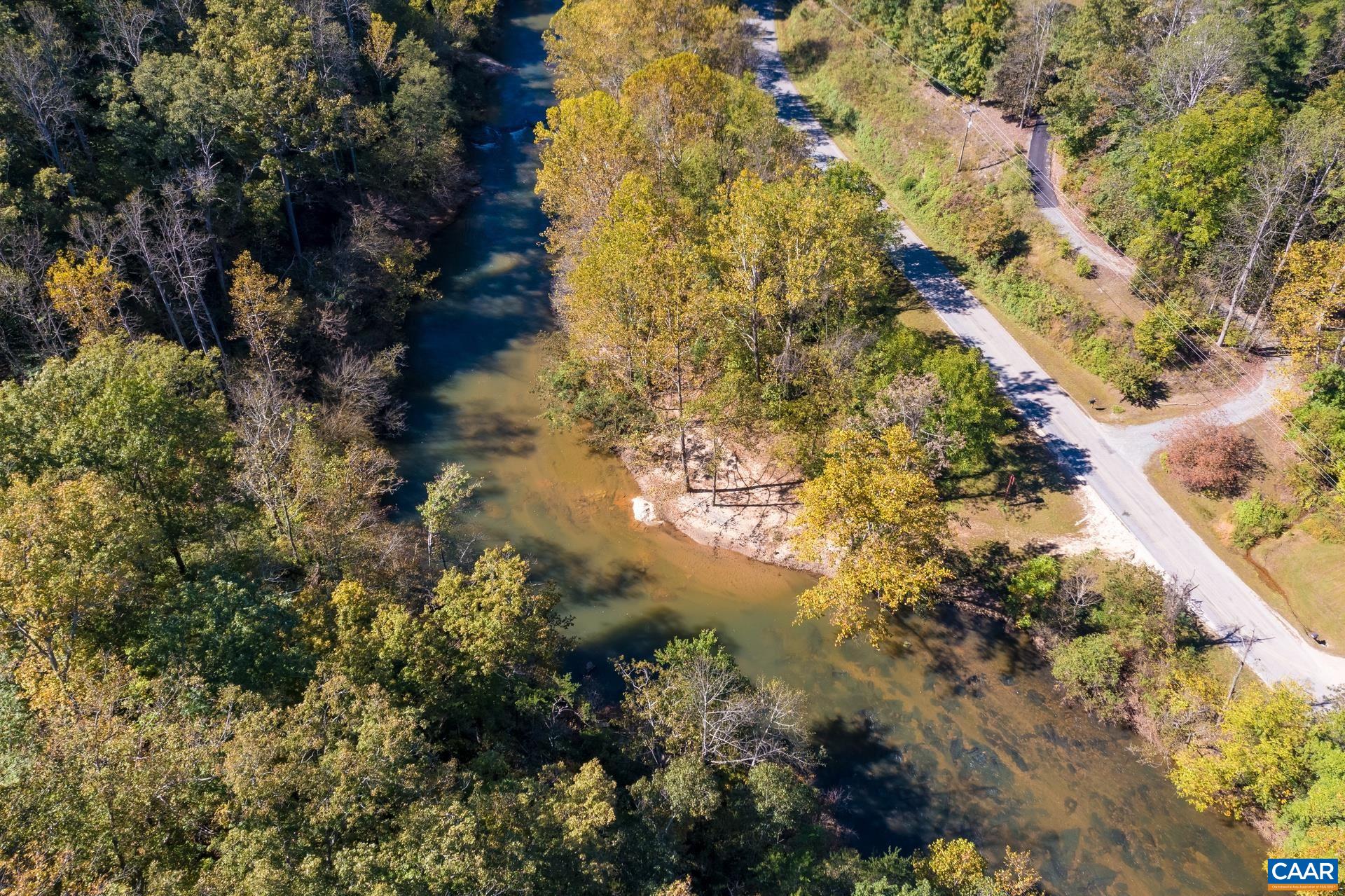TBD FARRAR BRIDGE LN