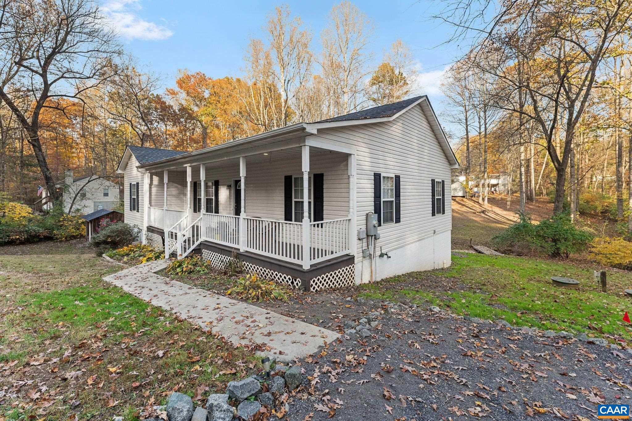 79 LARKSPUR RD