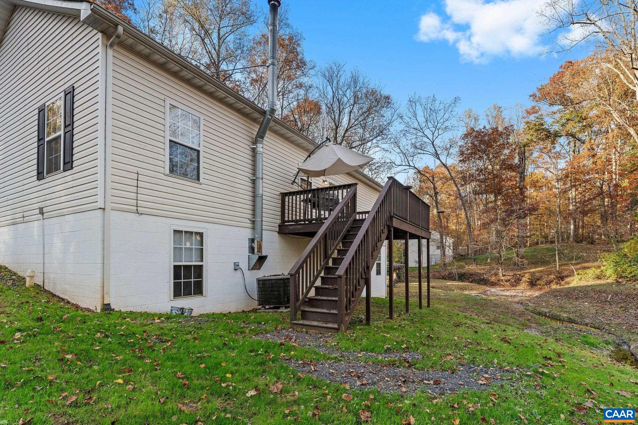 79 LARKSPUR RD