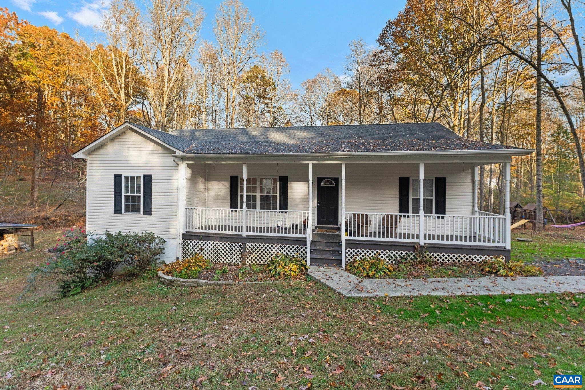 79 LARKSPUR RD