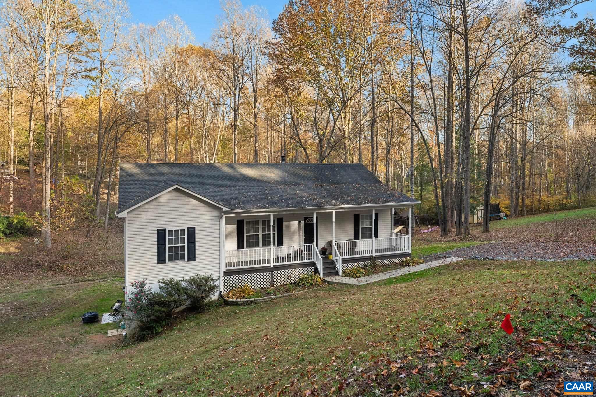 79 LARKSPUR RD