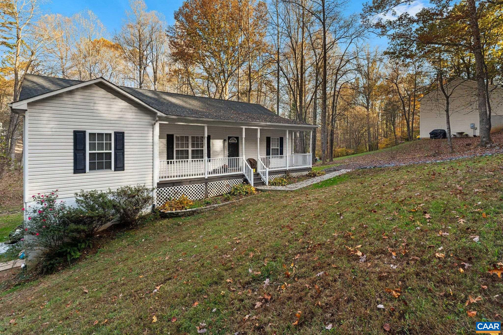 79 LARKSPUR RD