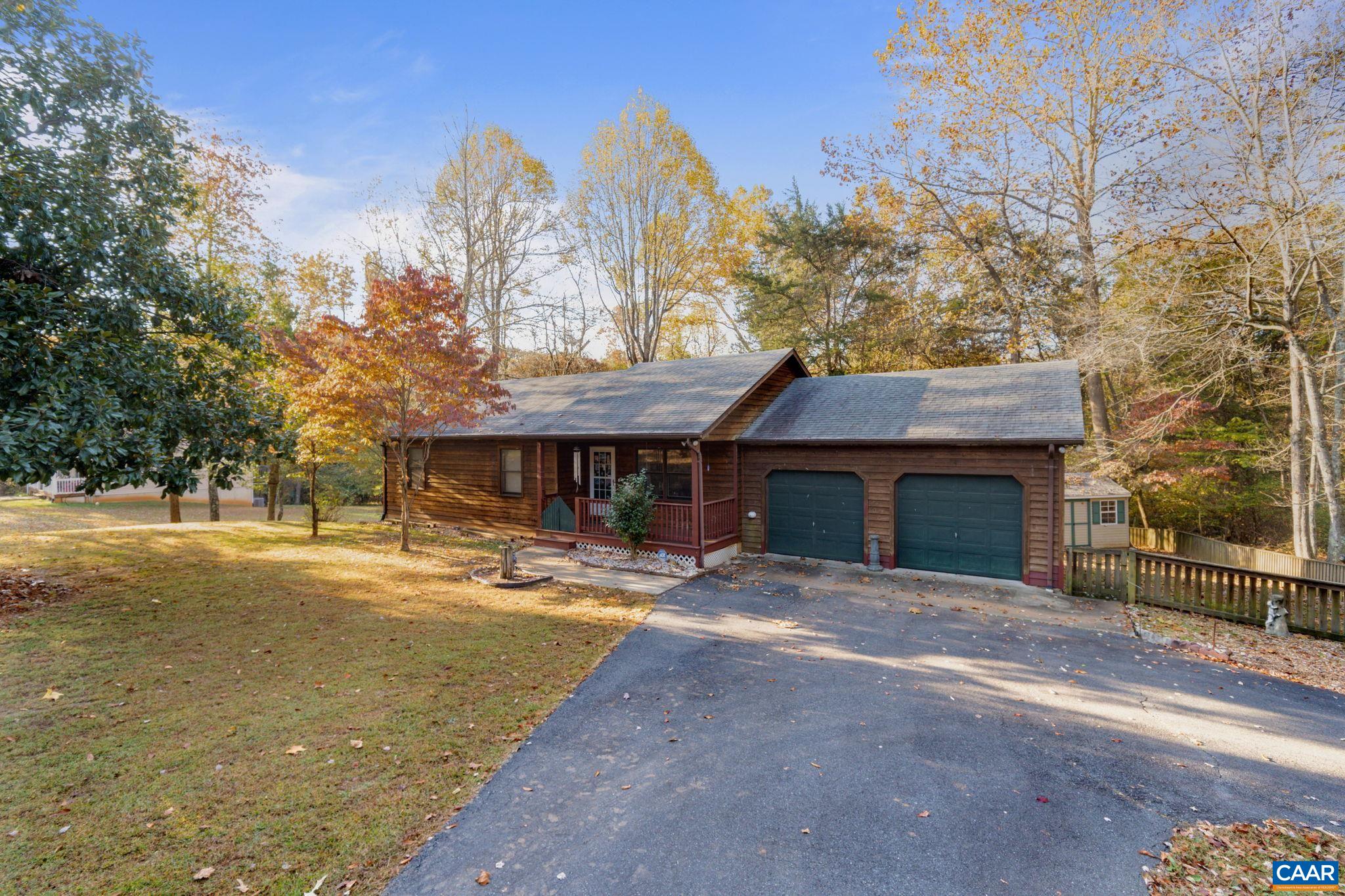 560 CARODON DR