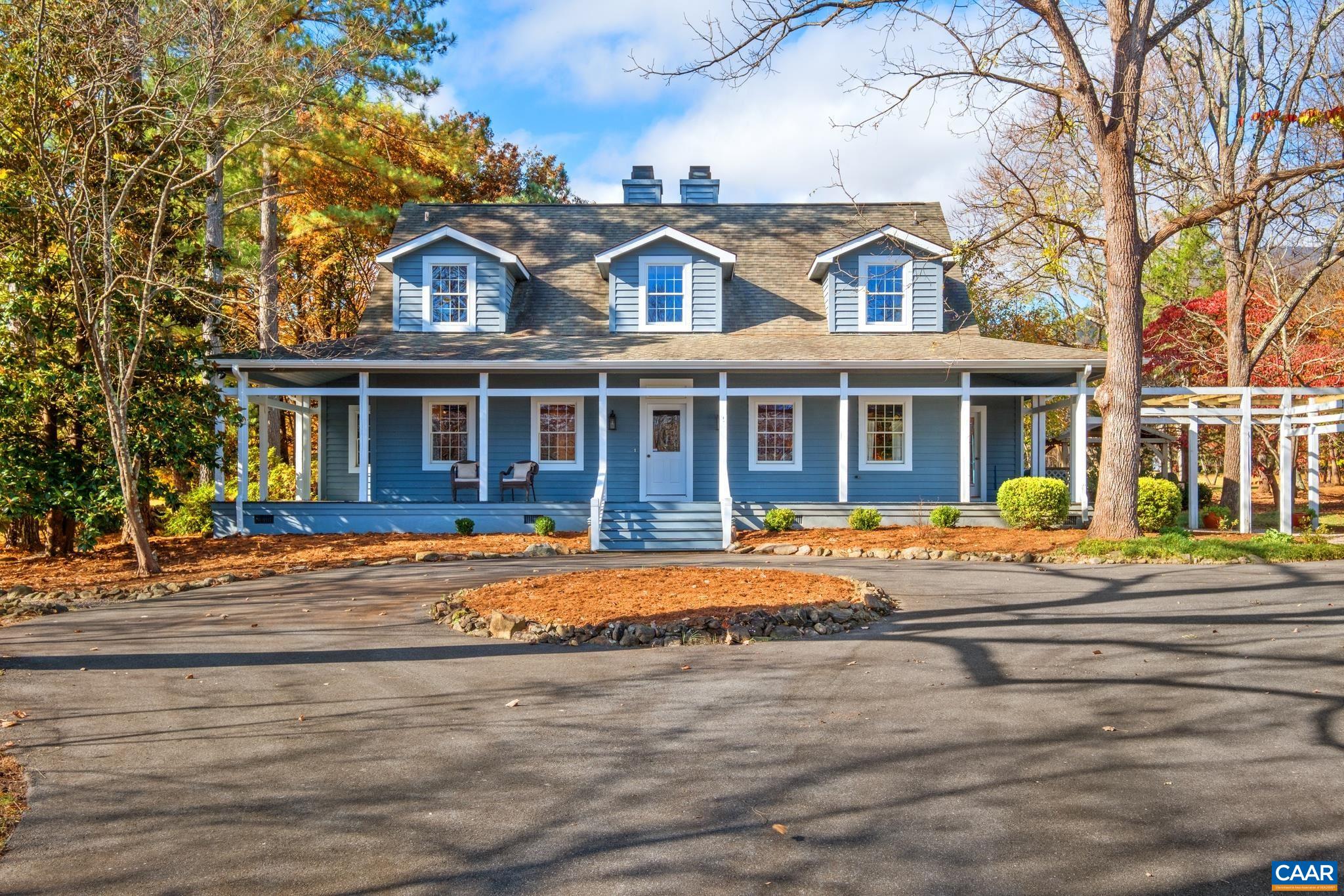 193 BLACK WALNUT DR