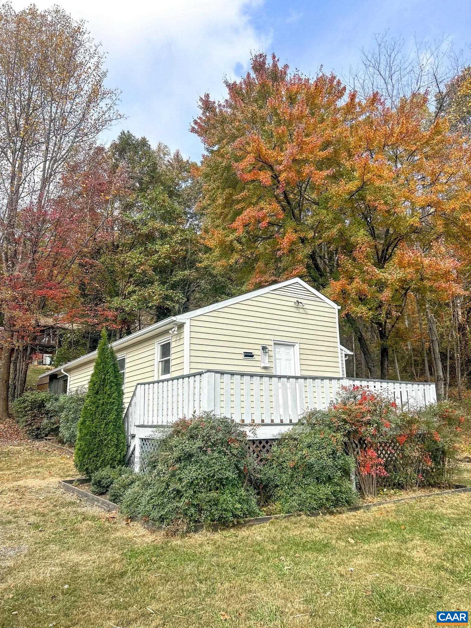906 N GREENE ACRES RD