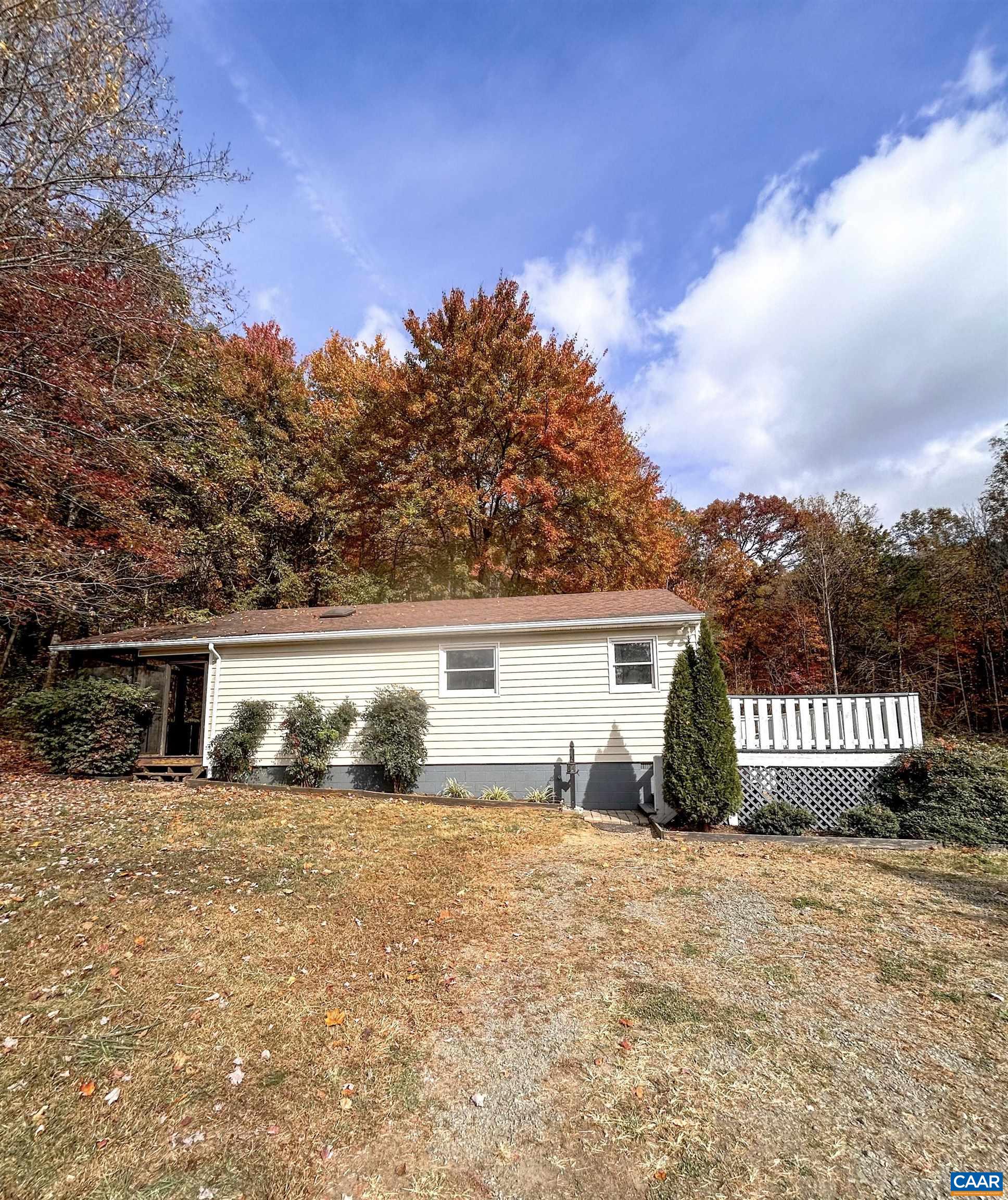 906 N GREENE ACRES RD