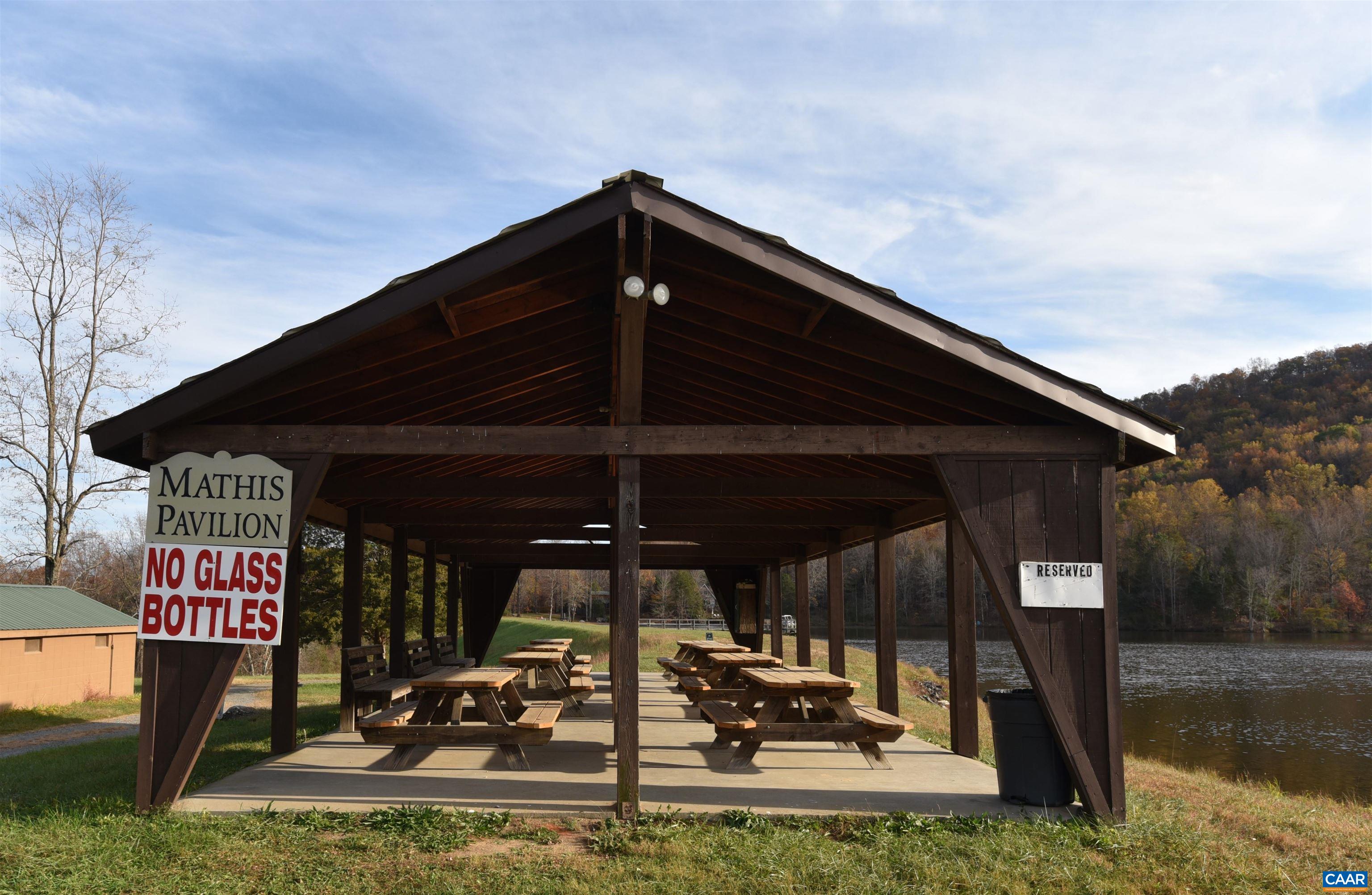 906 N GREENE ACRES RD