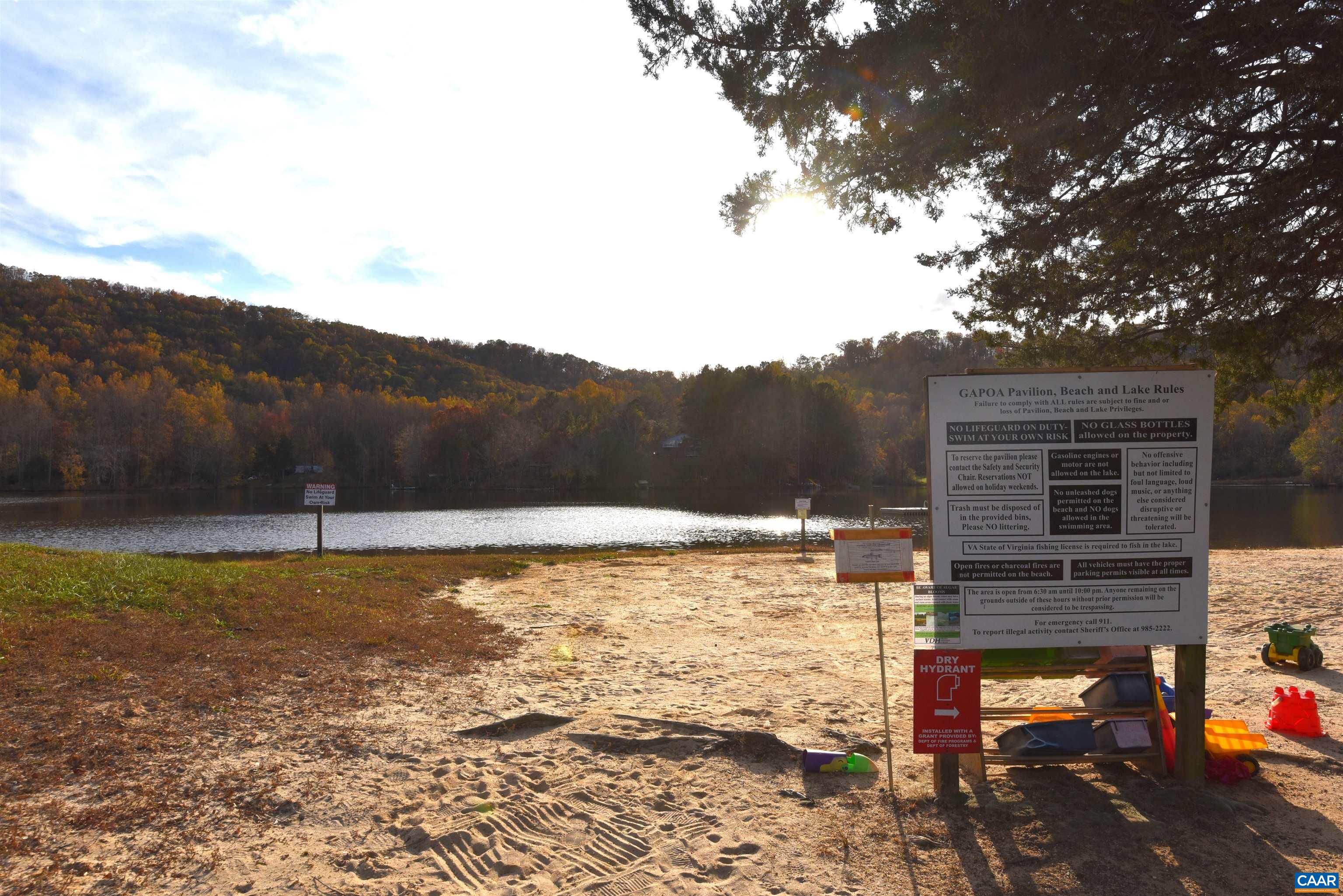 906 N GREENE ACRES RD