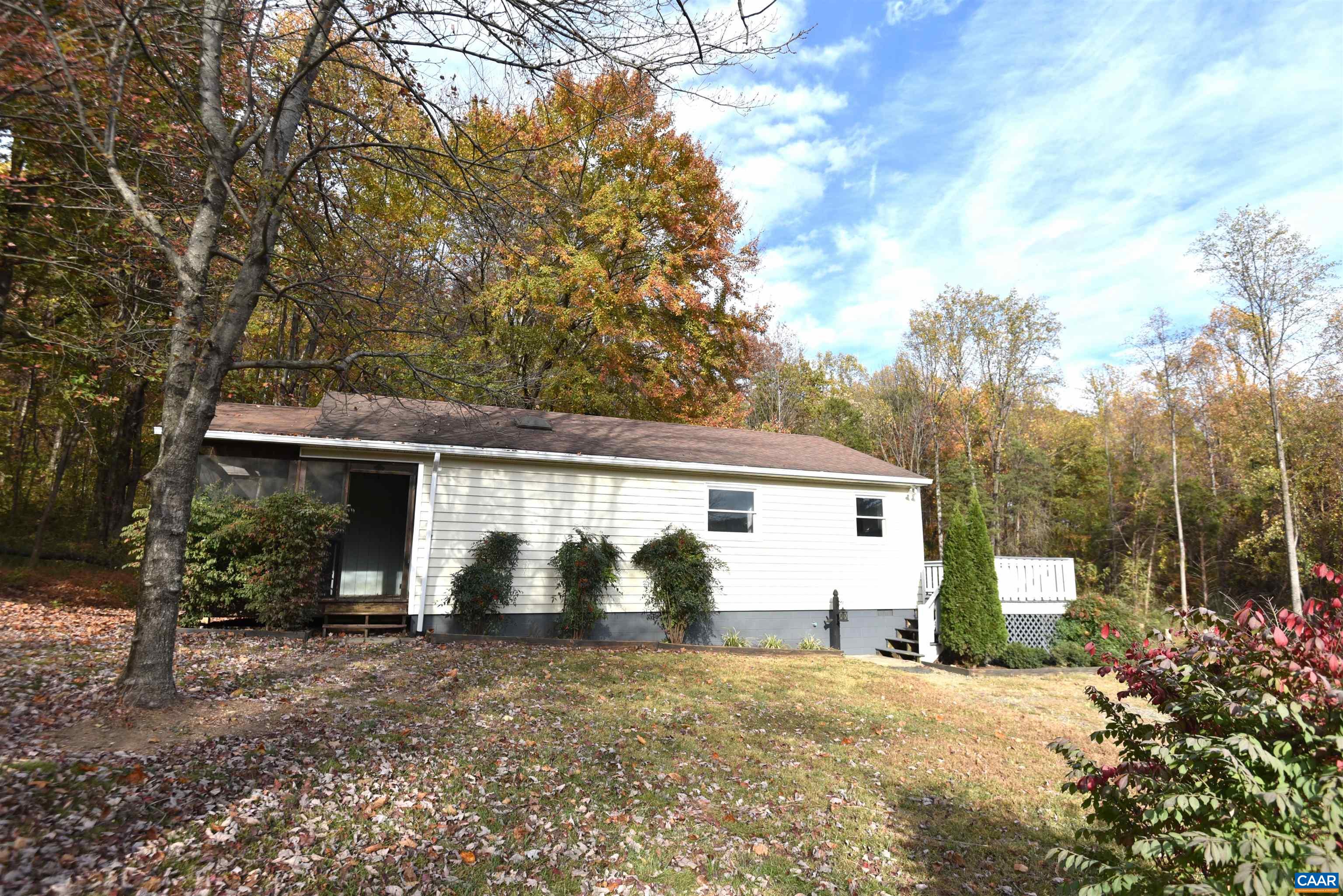 906 N GREENE ACRES RD