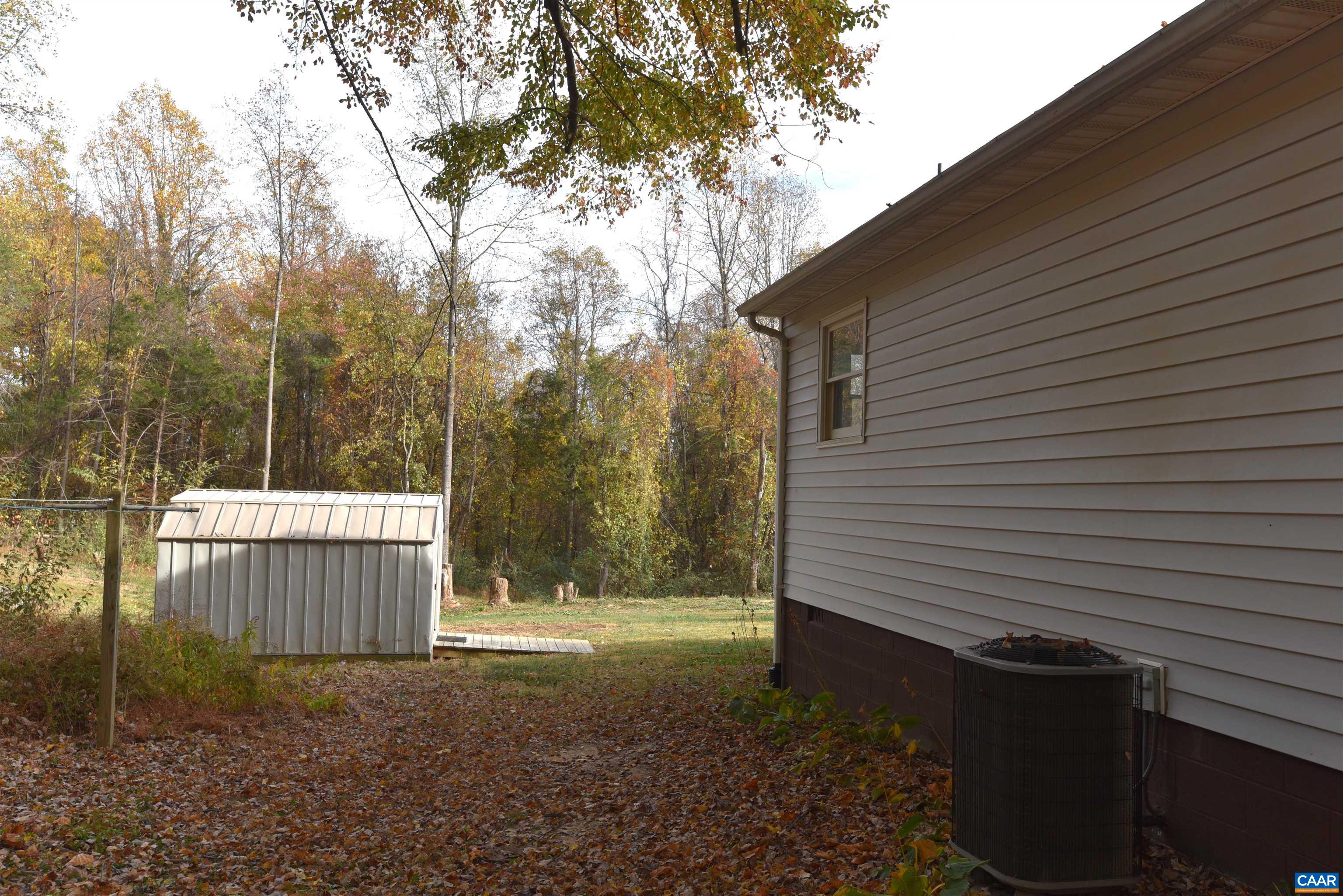 906 N GREENE ACRES RD