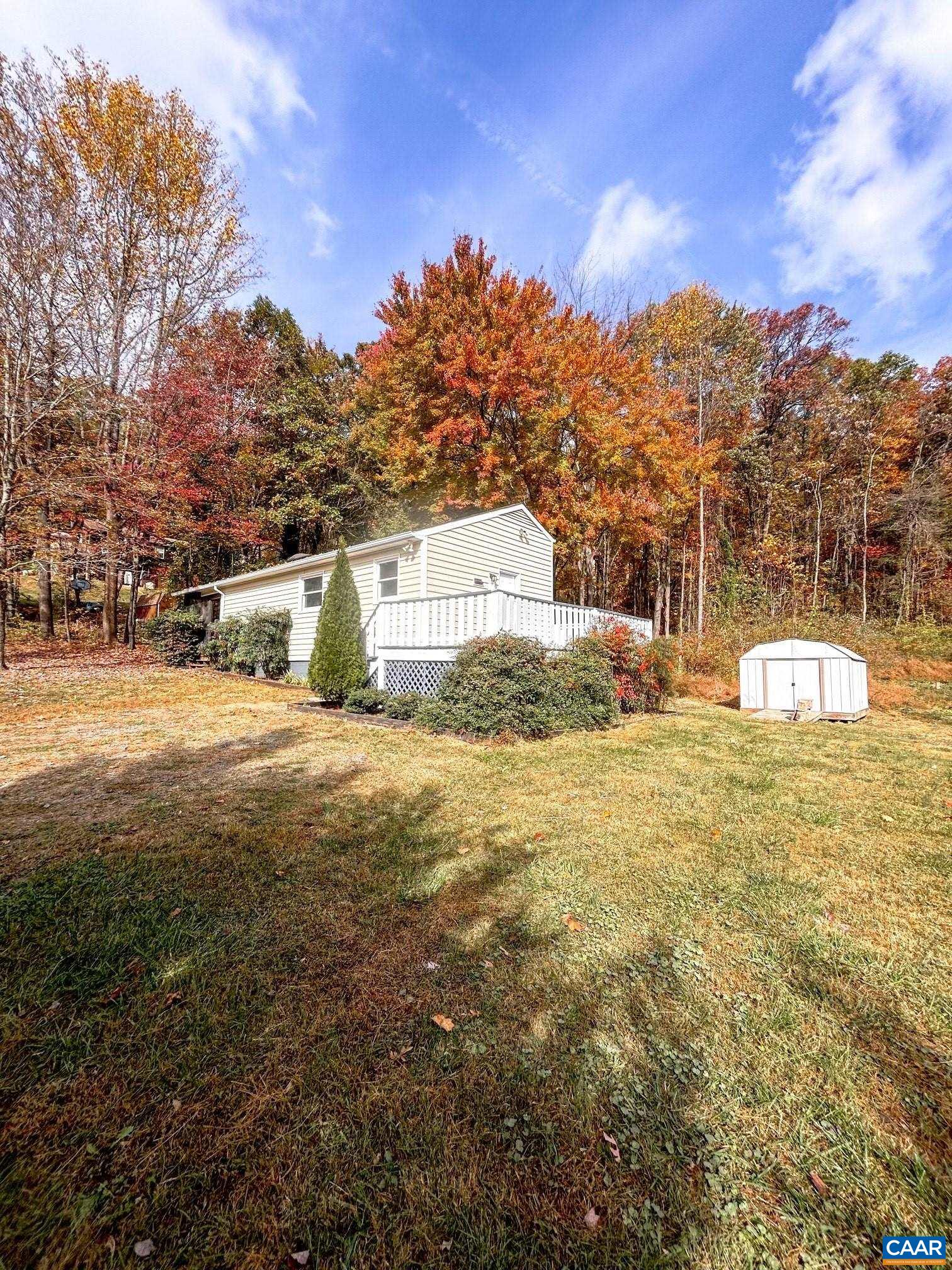 906 N GREENE ACRES RD