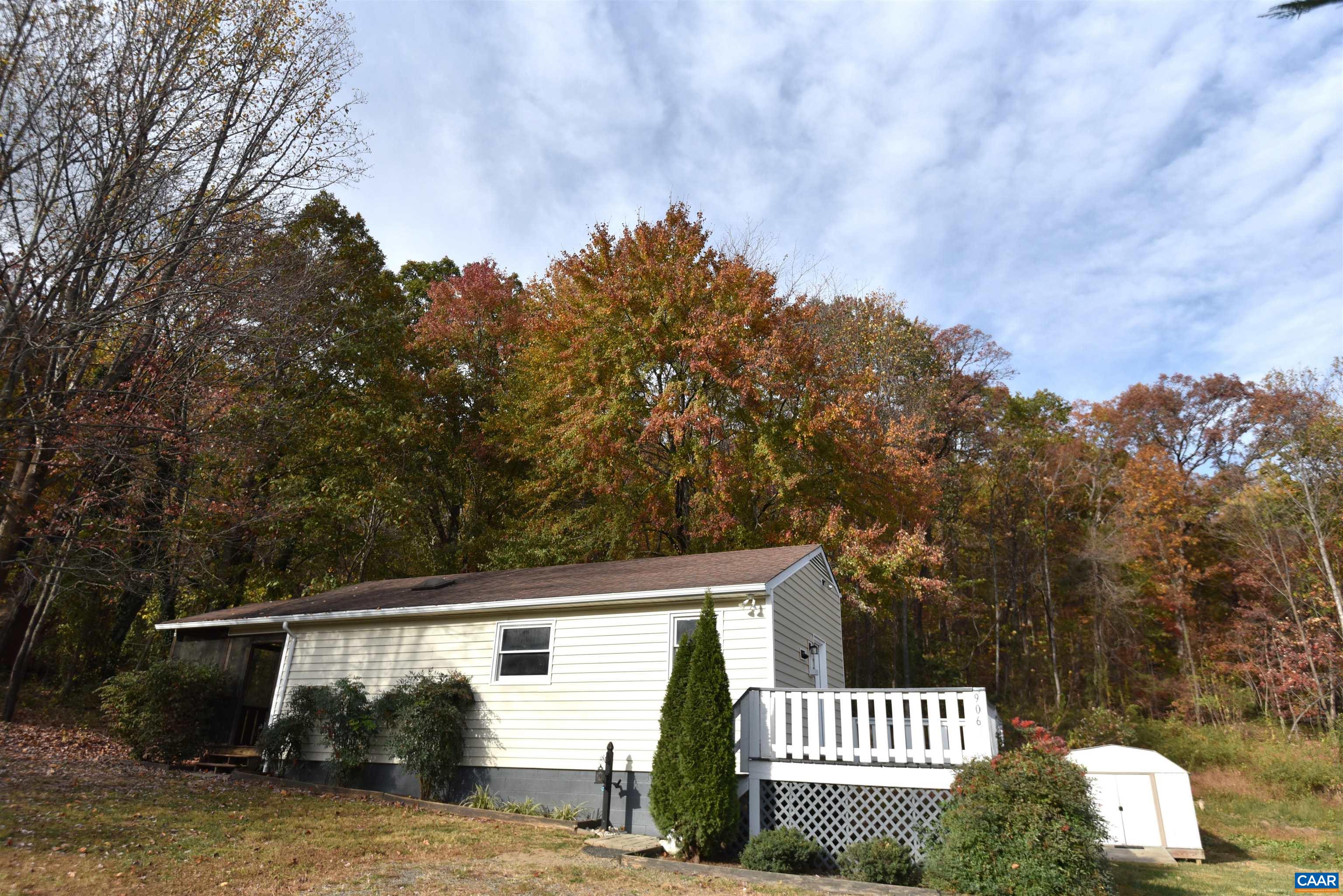 906 N GREENE ACRES RD