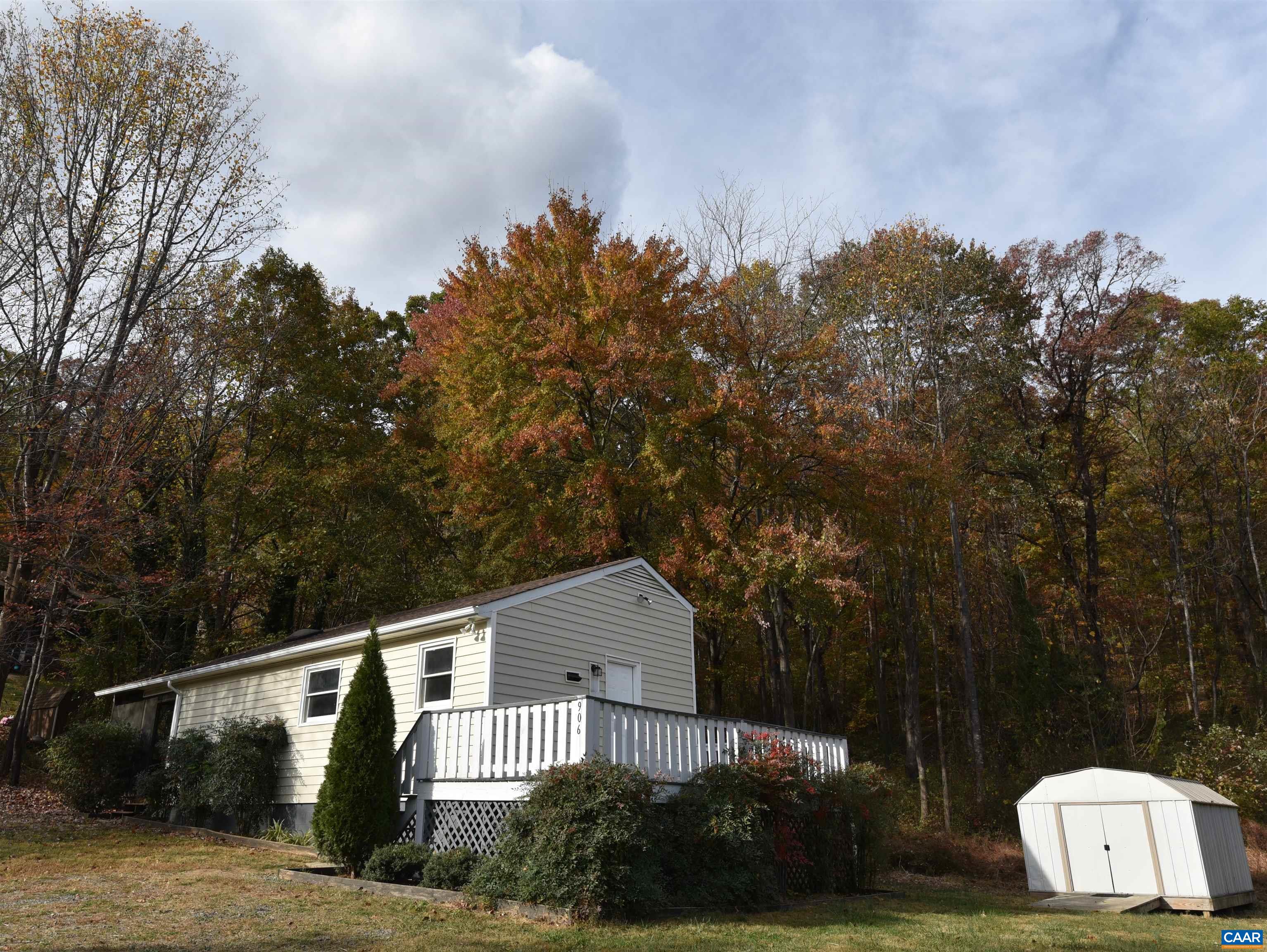 906 N GREENE ACRES RD