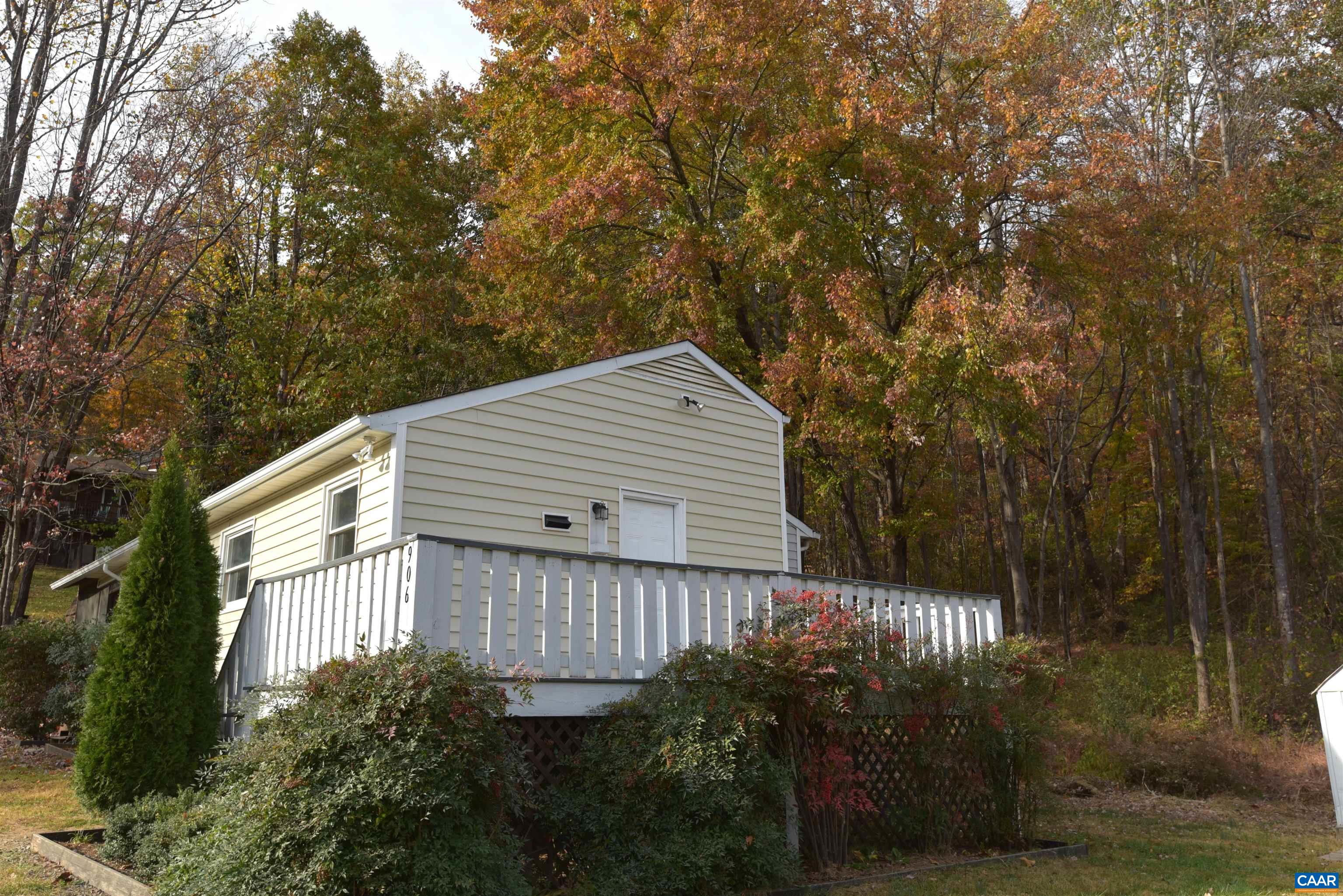 906 N GREENE ACRES RD