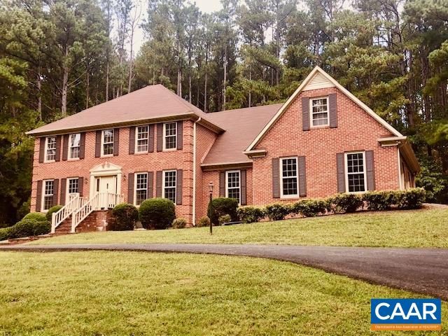 2360 SPRING BROOK DR