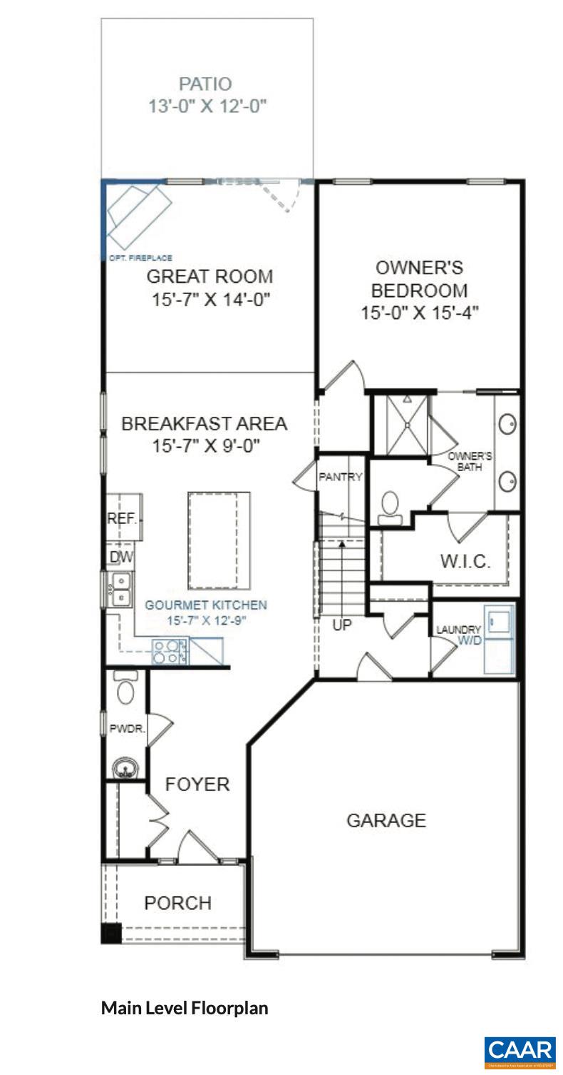323 CLAIBOURNE RD