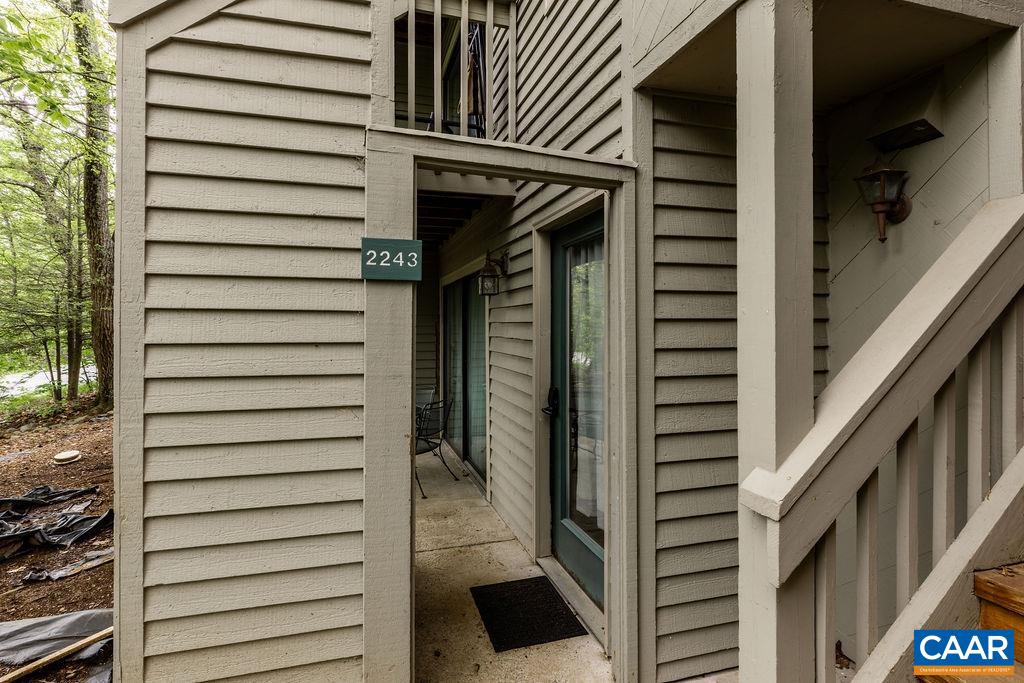 2243 TANNERS RIDGE CONDOS