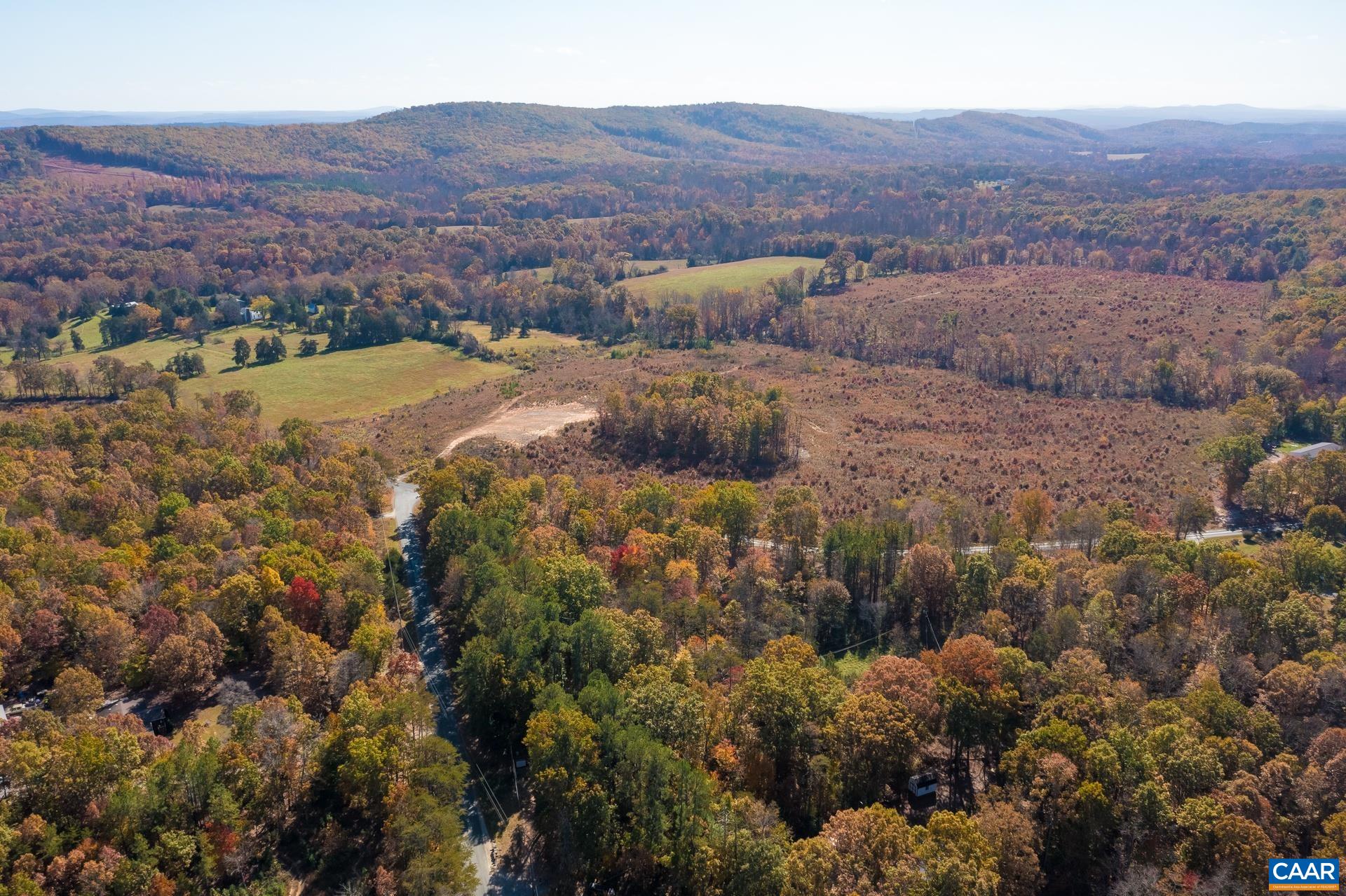 1235 VARIETY MILL RD