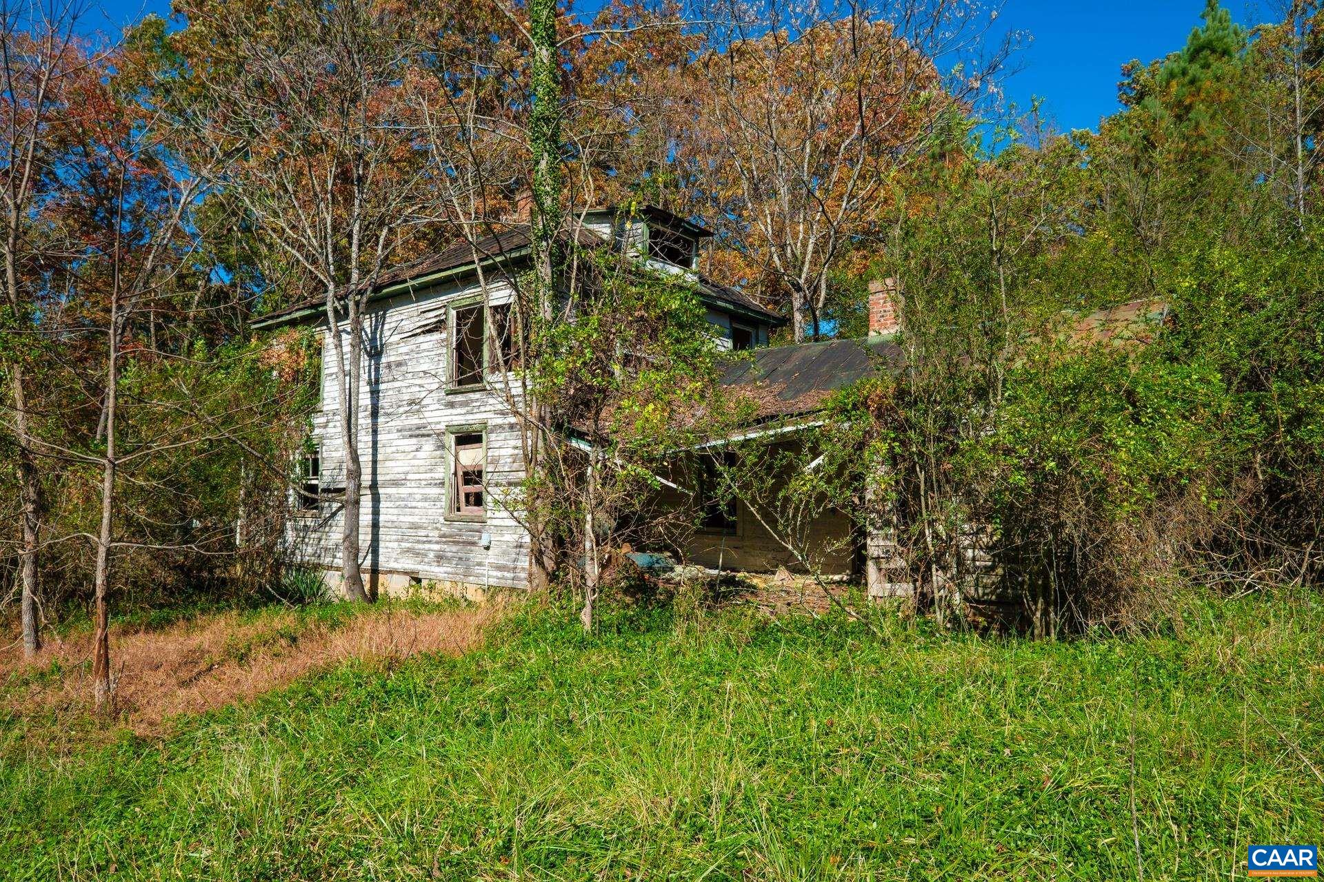 1235 VARIETY MILL RD