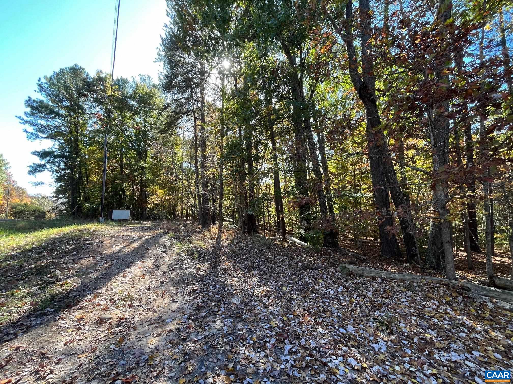 1235 VARIETY MILL RD