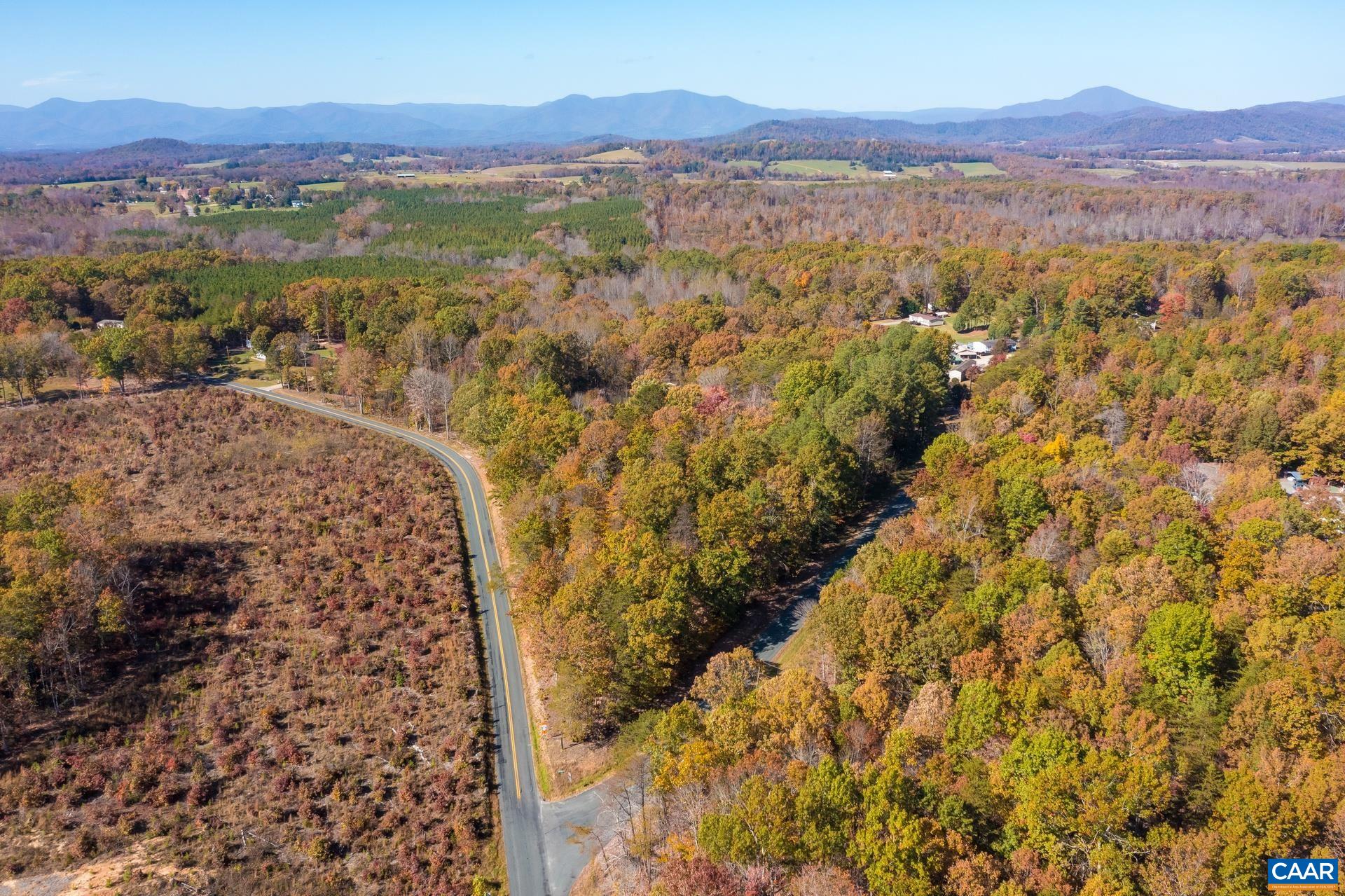 1235 VARIETY MILL RD