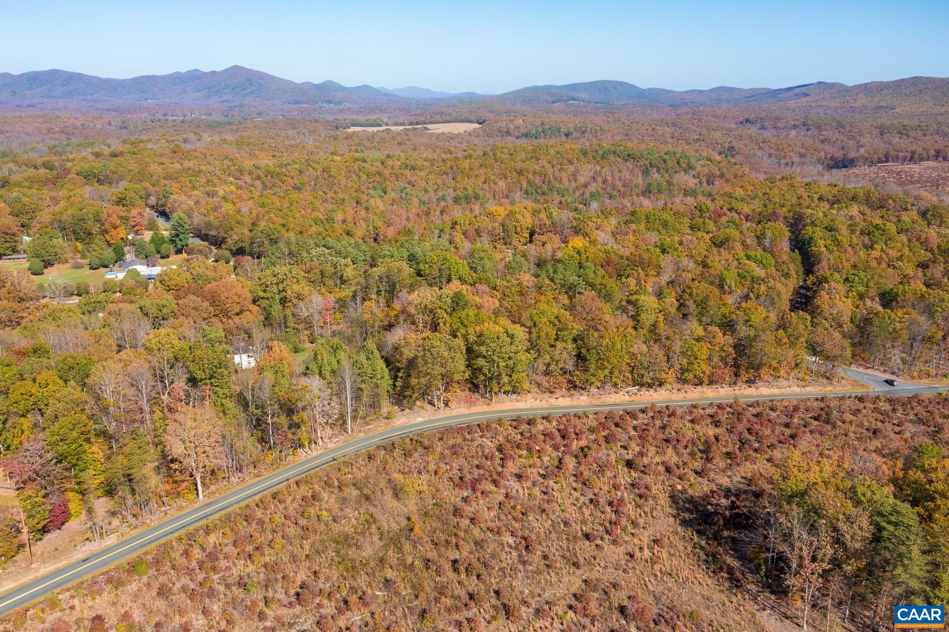 1235 VARIETY MILL RD