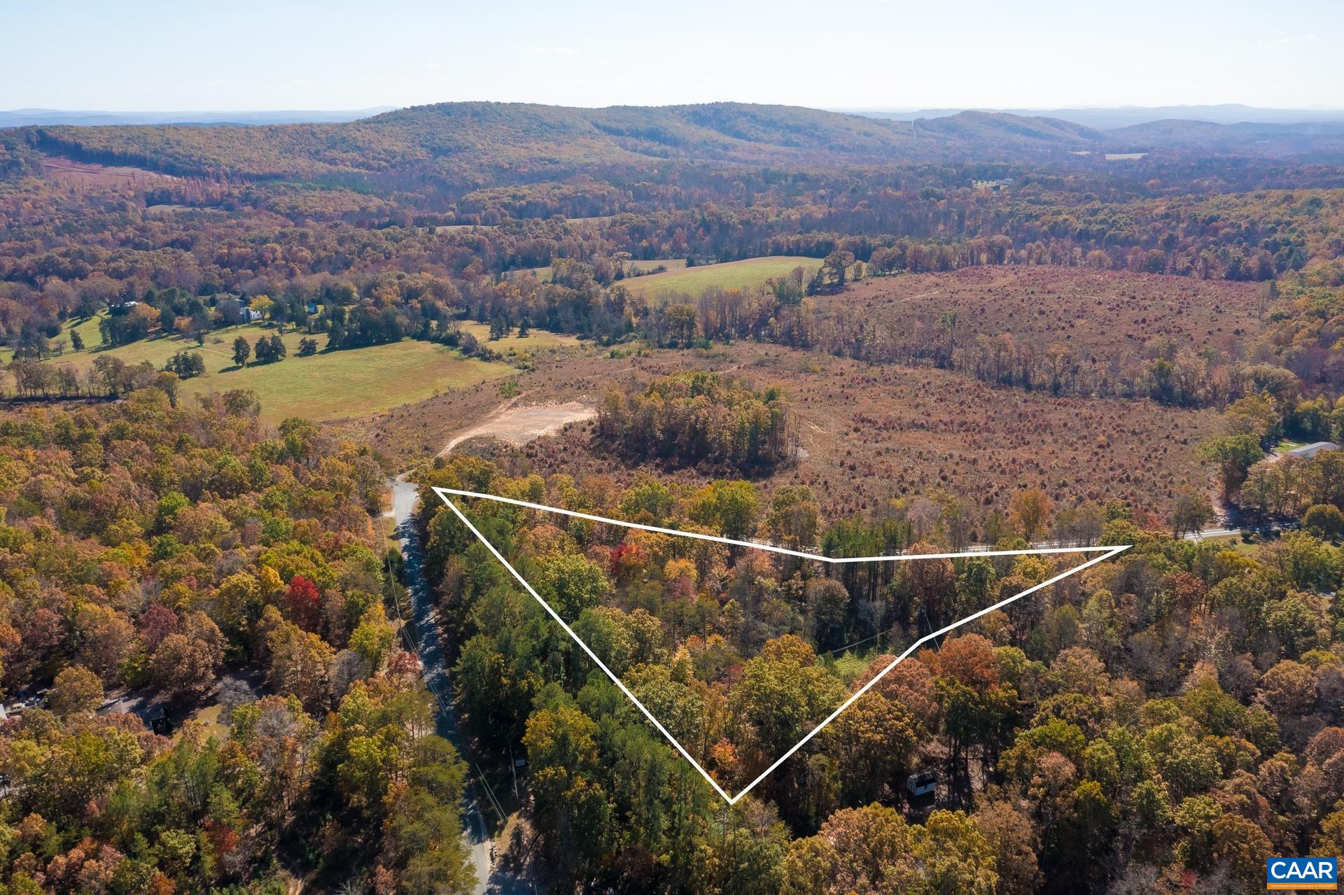1235 VARIETY MILL RD