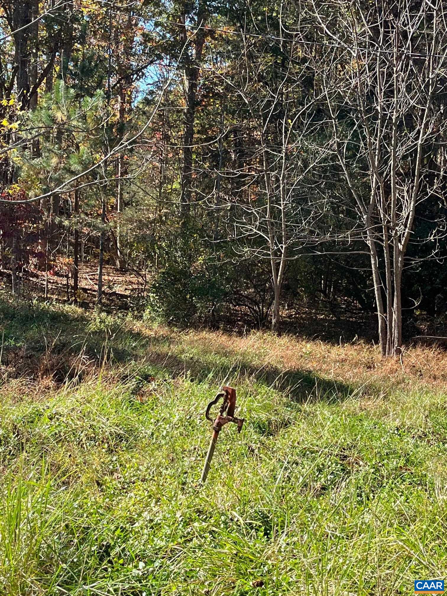 1235 VARIETY MILL RD