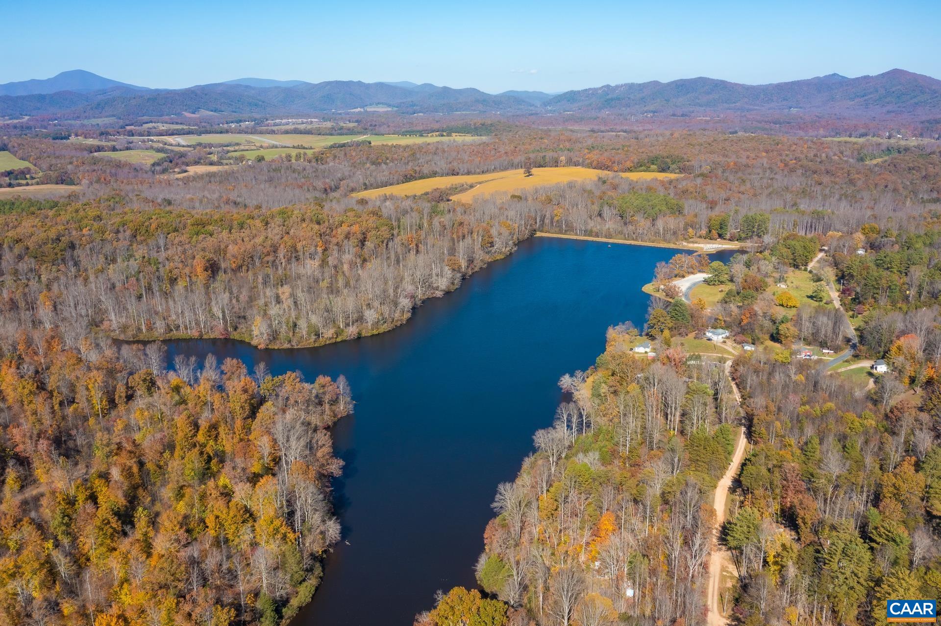 1235 VARIETY MILL RD