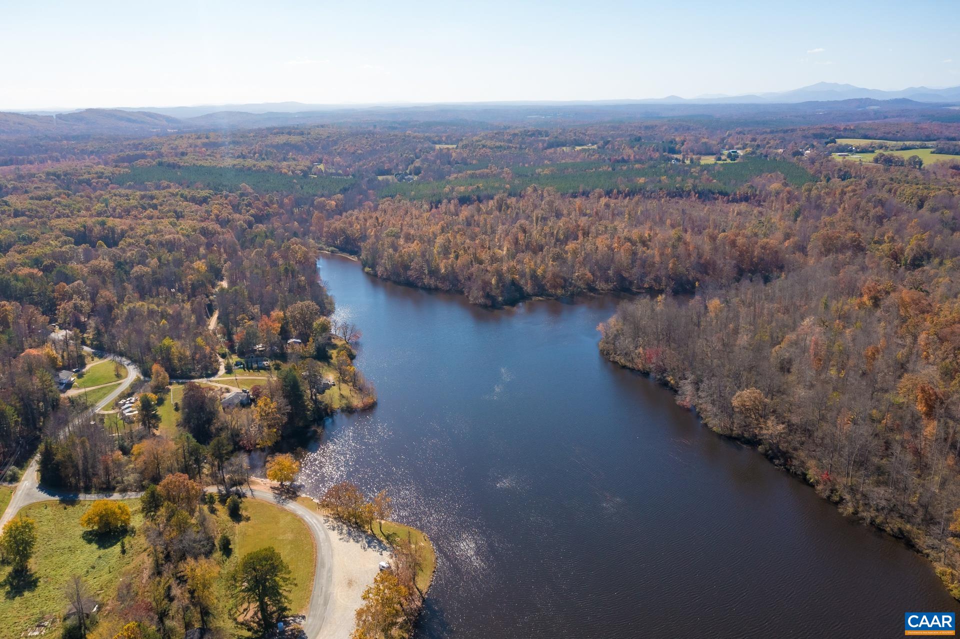 1235 VARIETY MILL RD