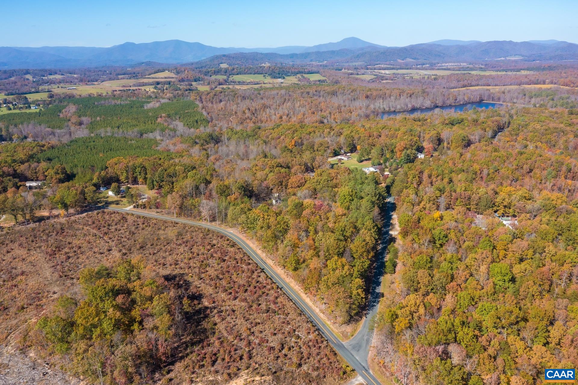 1235 VARIETY MILL RD