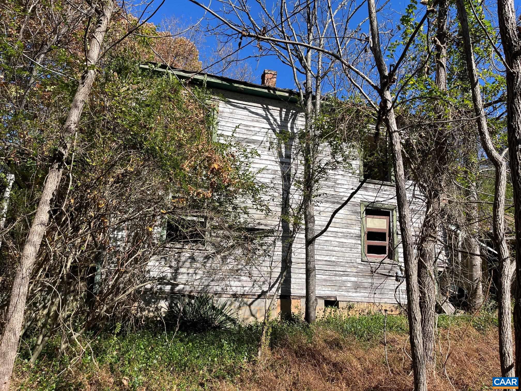 1235 VARIETY MILL RD