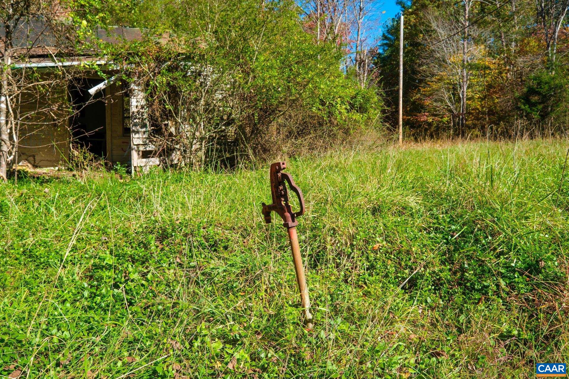 1235 VARIETY MILL RD