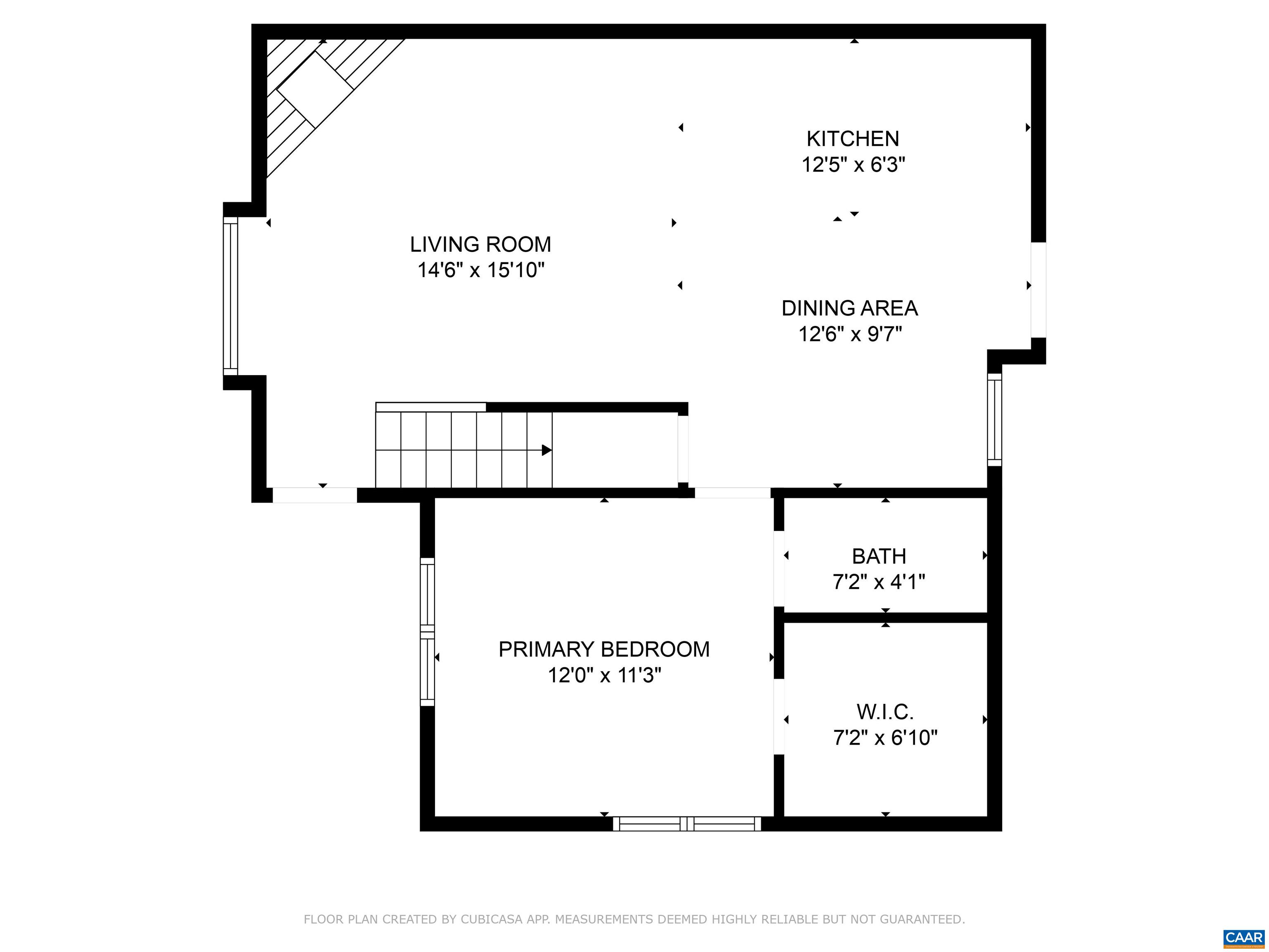 1060 HIGHLANDS DR