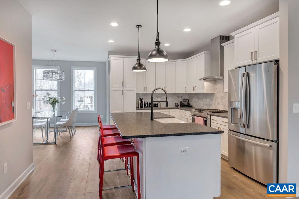 36 WEXFORD RIDGE RD