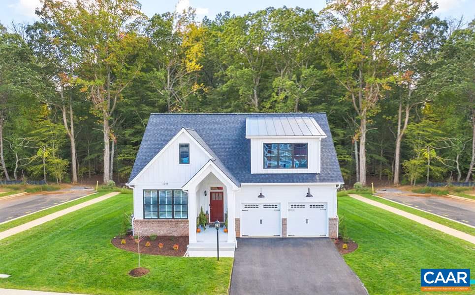 36 WEXFORD RIDGE RD