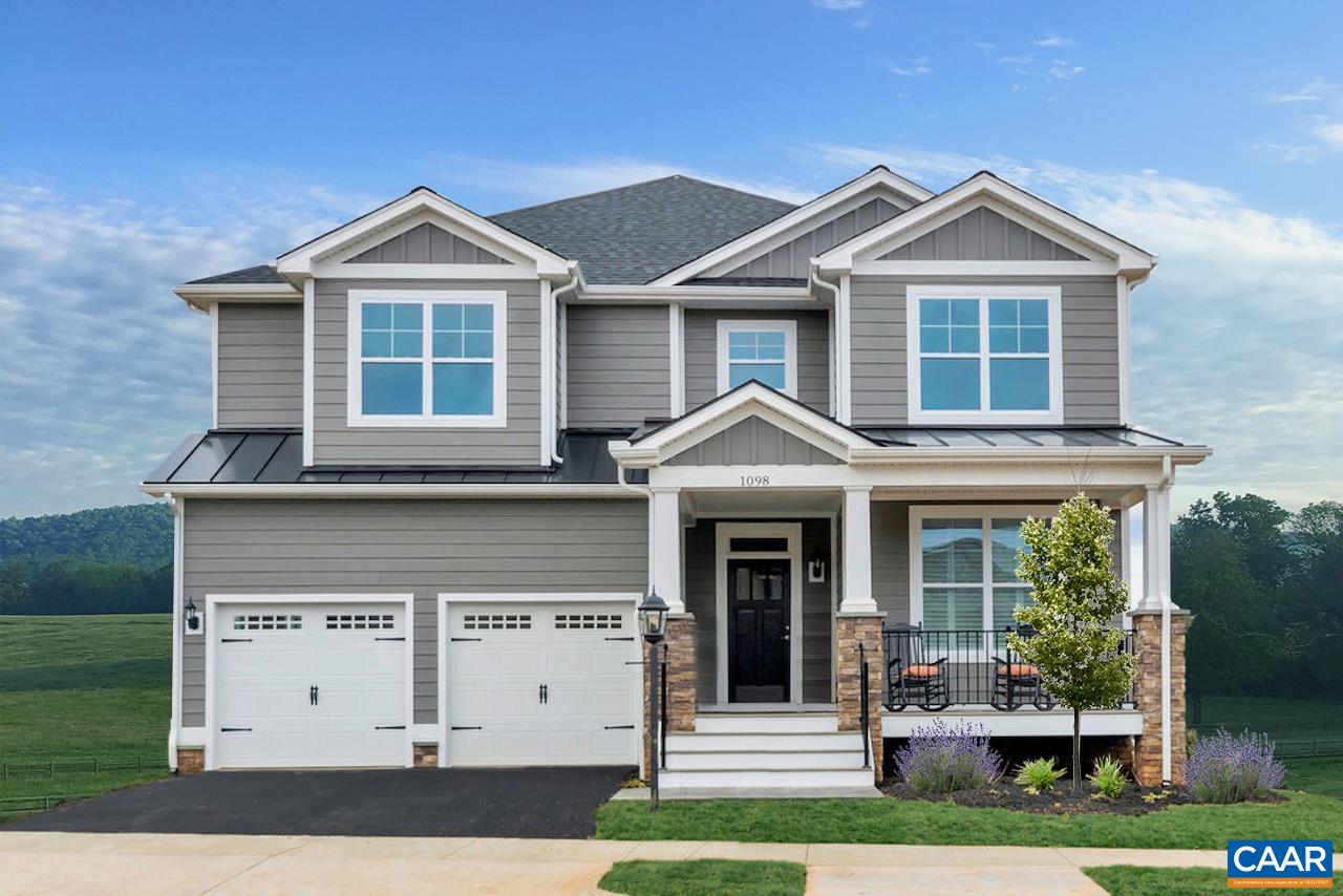 27 THICKET RUN DR