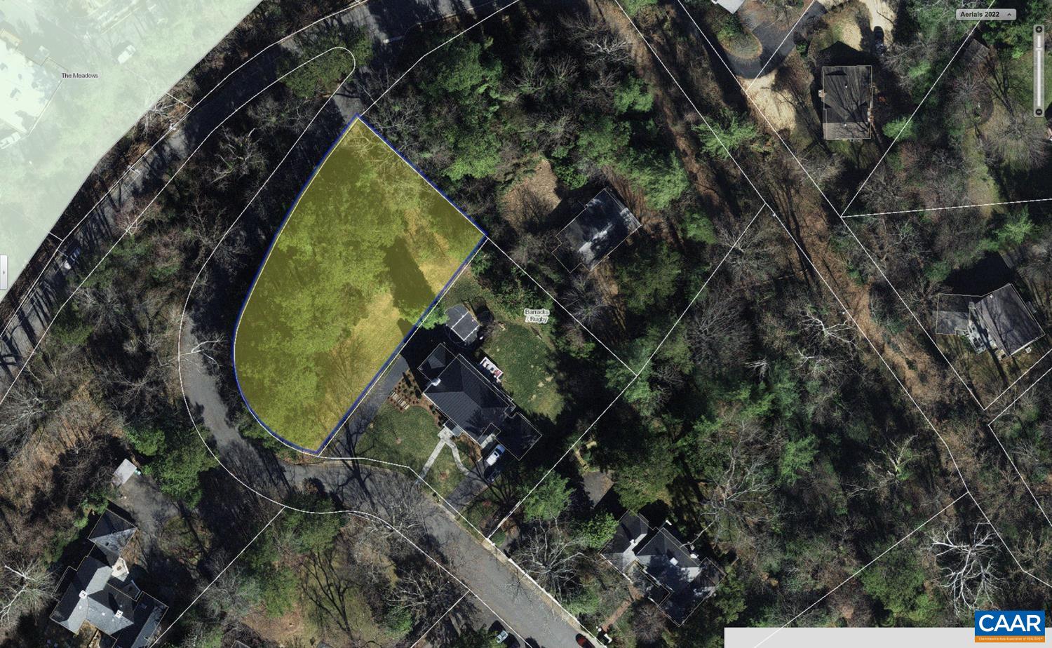 2029 SPOTTSWOOD RD