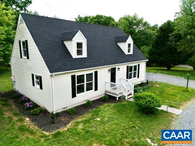 21 ZION CT